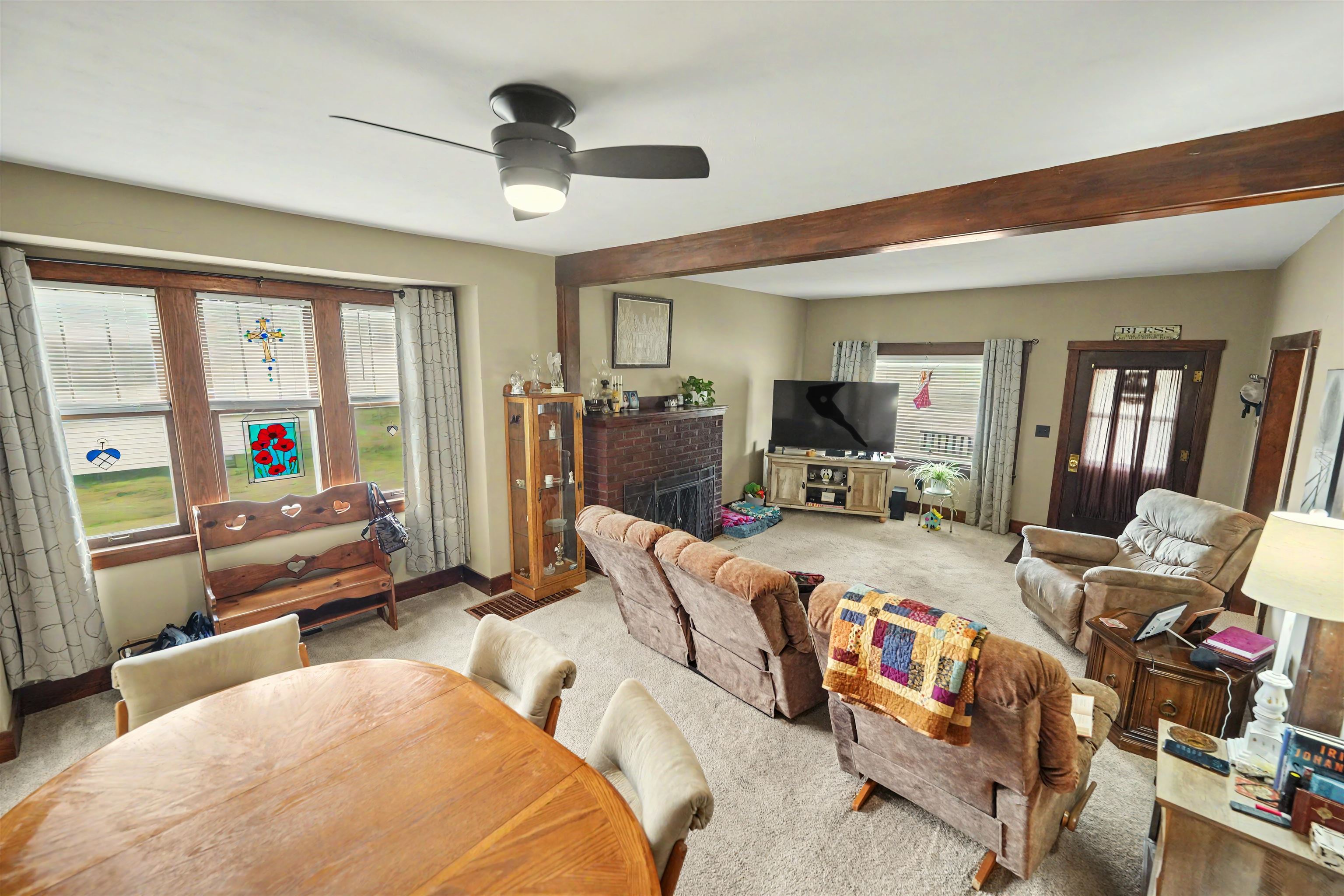 311 24th Street Wilson KS 67490