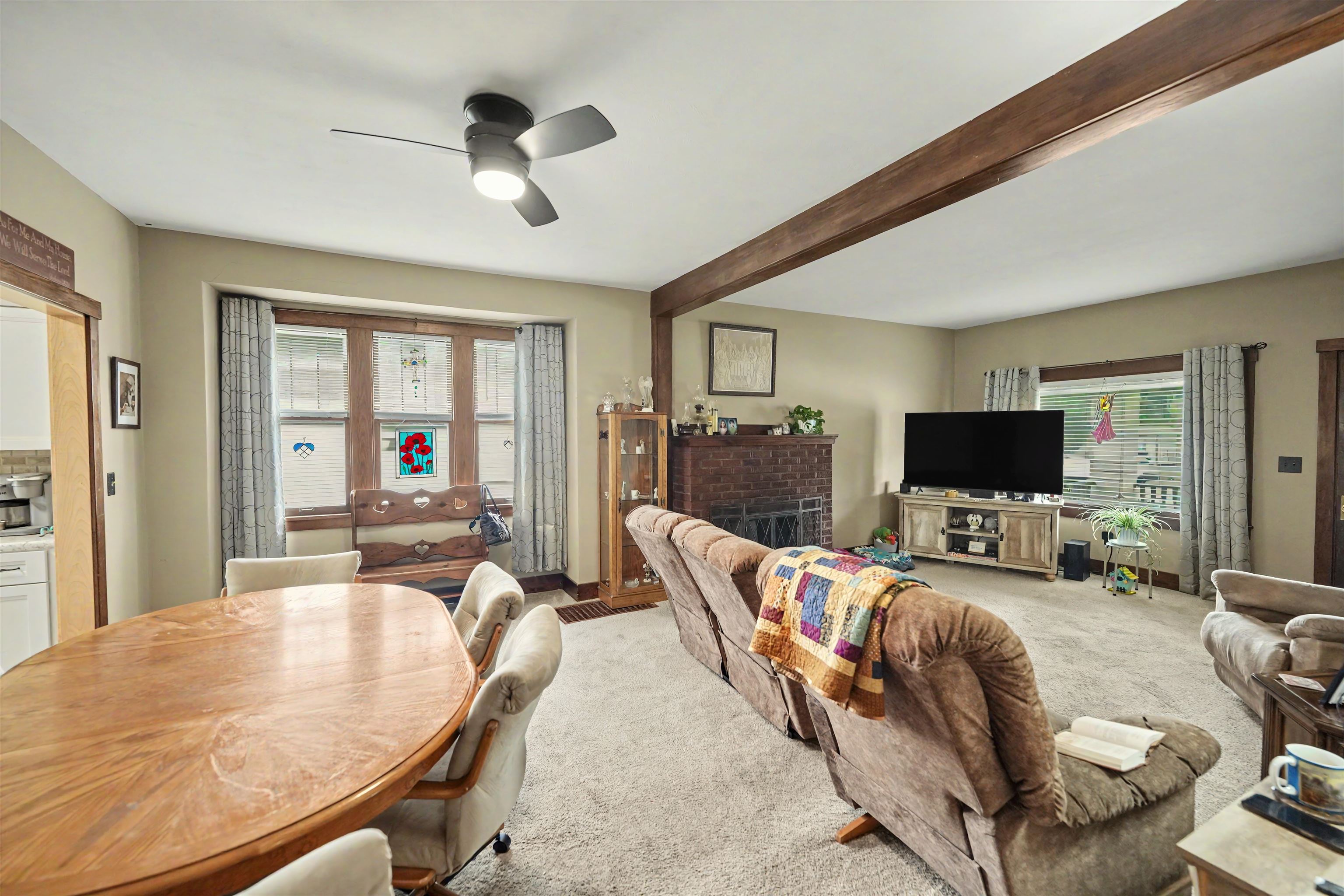 311 24th Street Wilson KS 67490