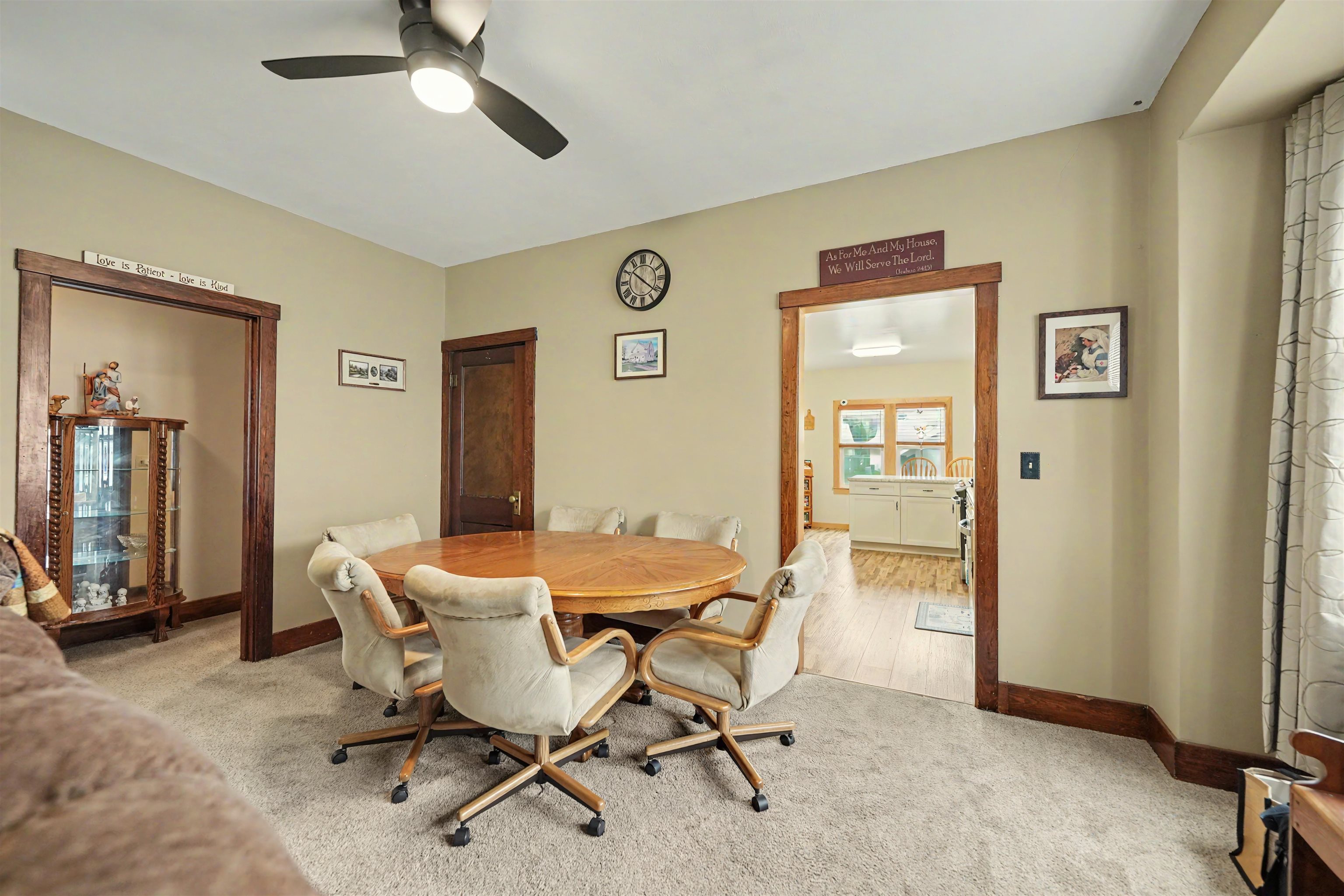 311 24th Street Wilson KS 67490