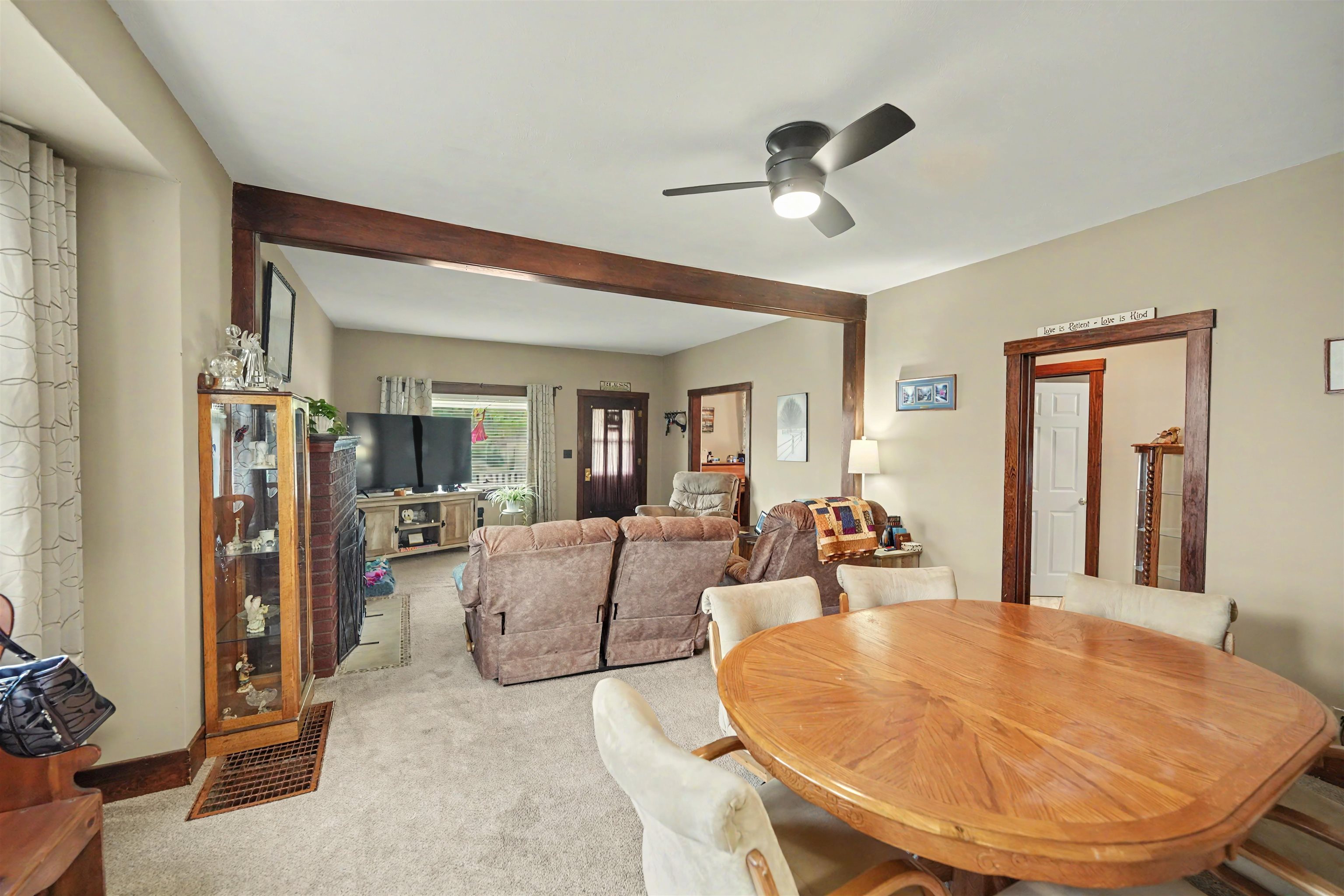 311 24th Street Wilson KS 67490
