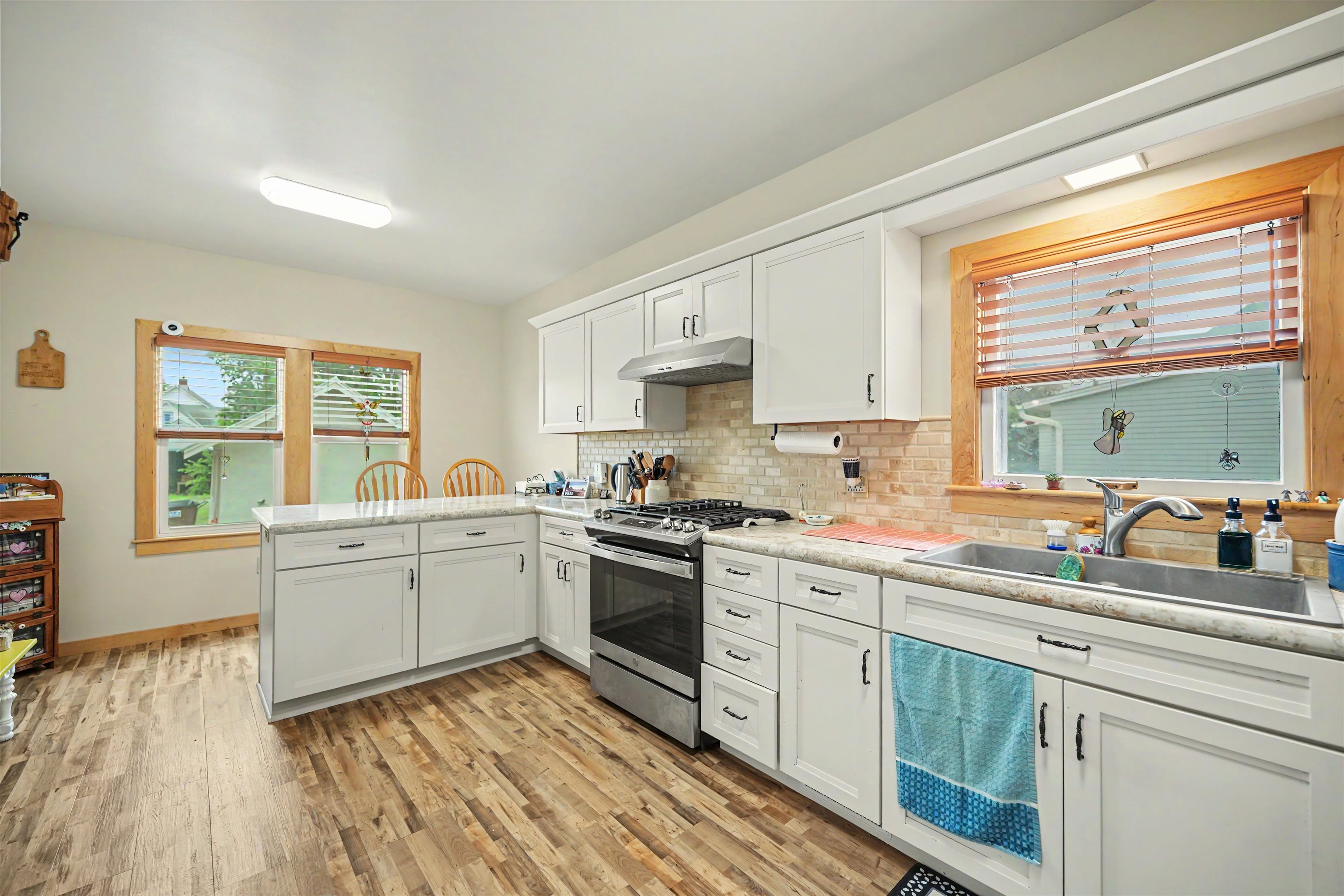 311 24th Street Wilson KS 67490