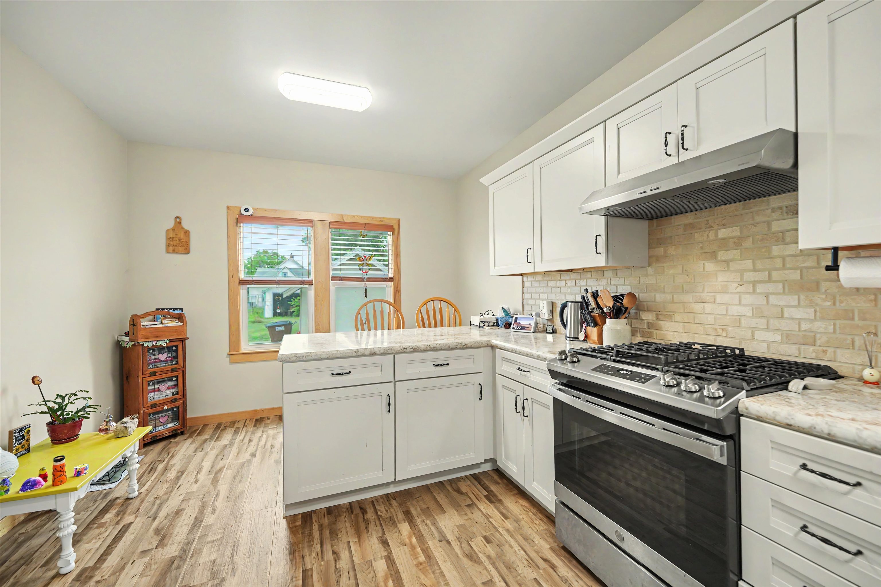 311 24th Street Wilson KS 67490