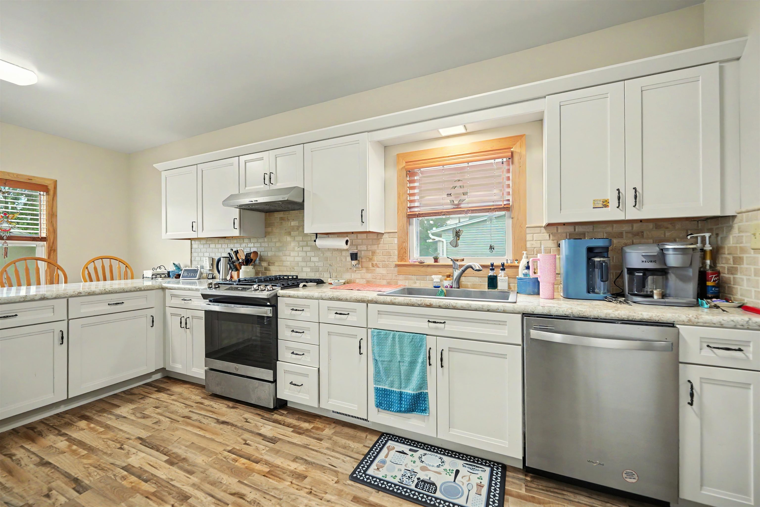 311 24th Street Wilson KS 67490