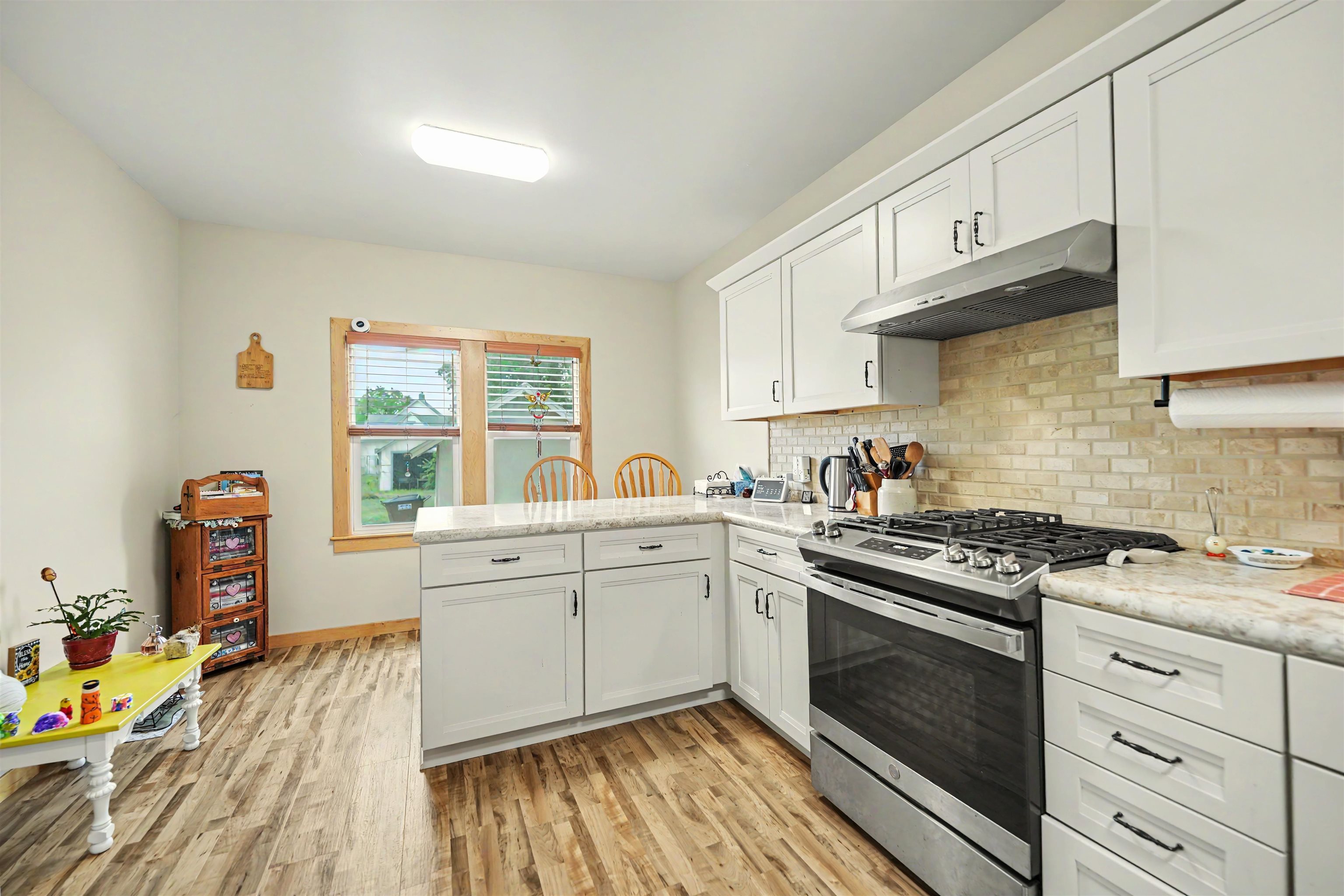 311 24th Street Wilson KS 67490