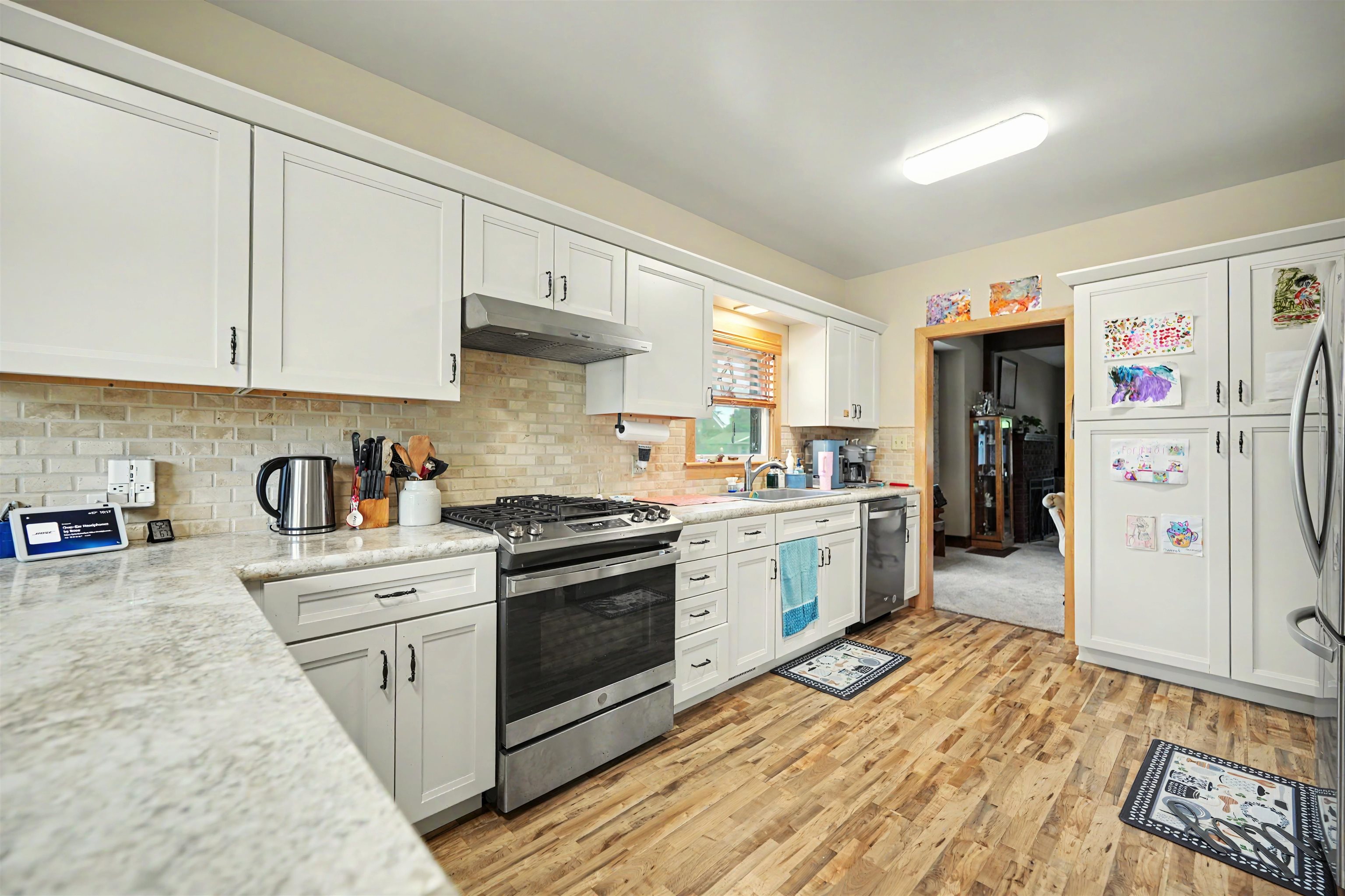 311 24th Street Wilson KS 67490
