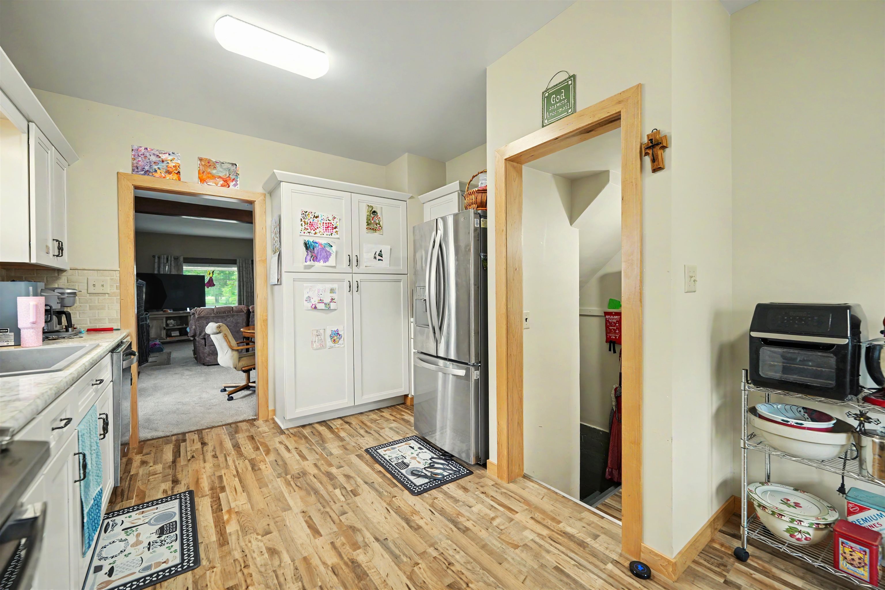 311 24th Street Wilson KS 67490