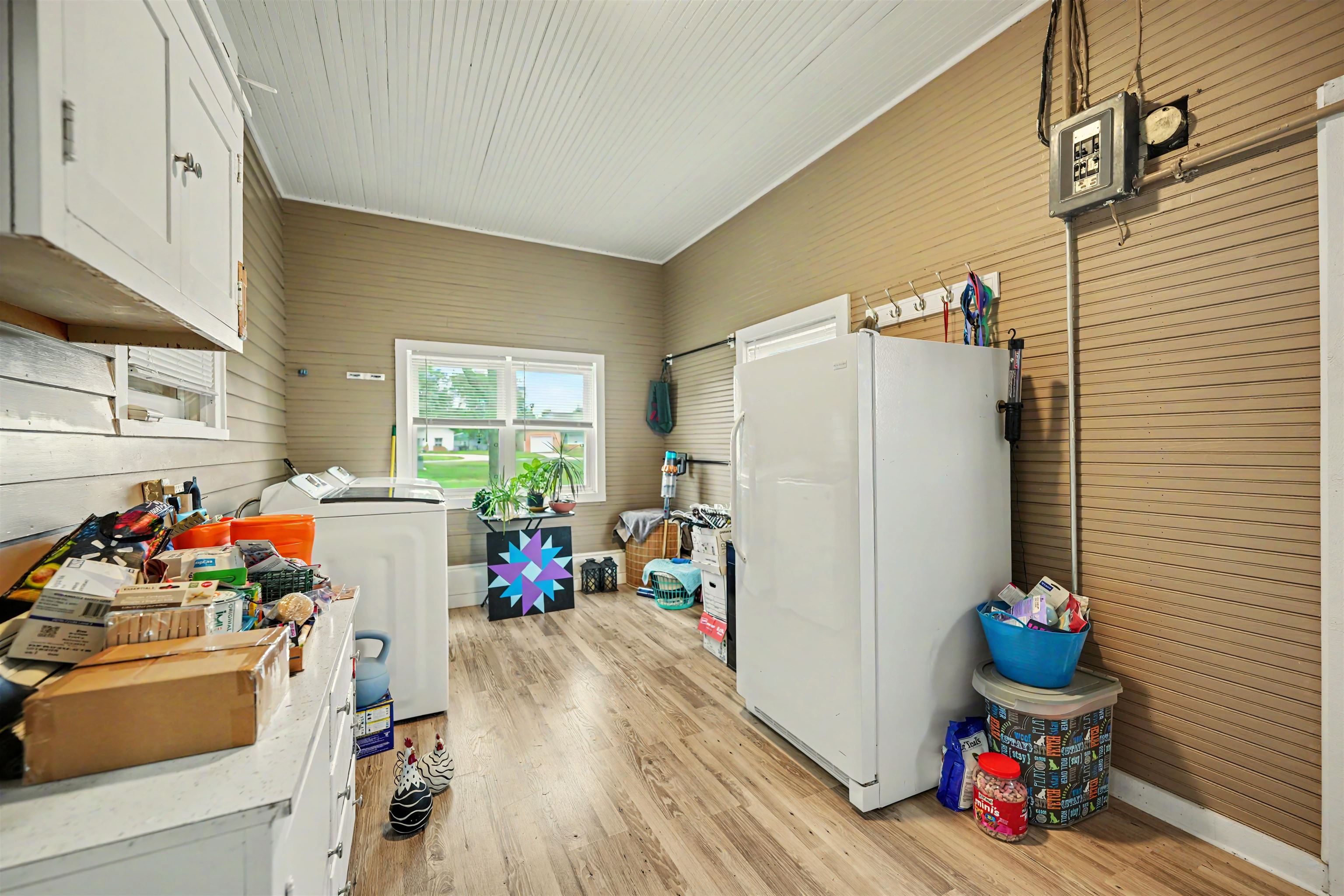311 24th Street Wilson KS 67490