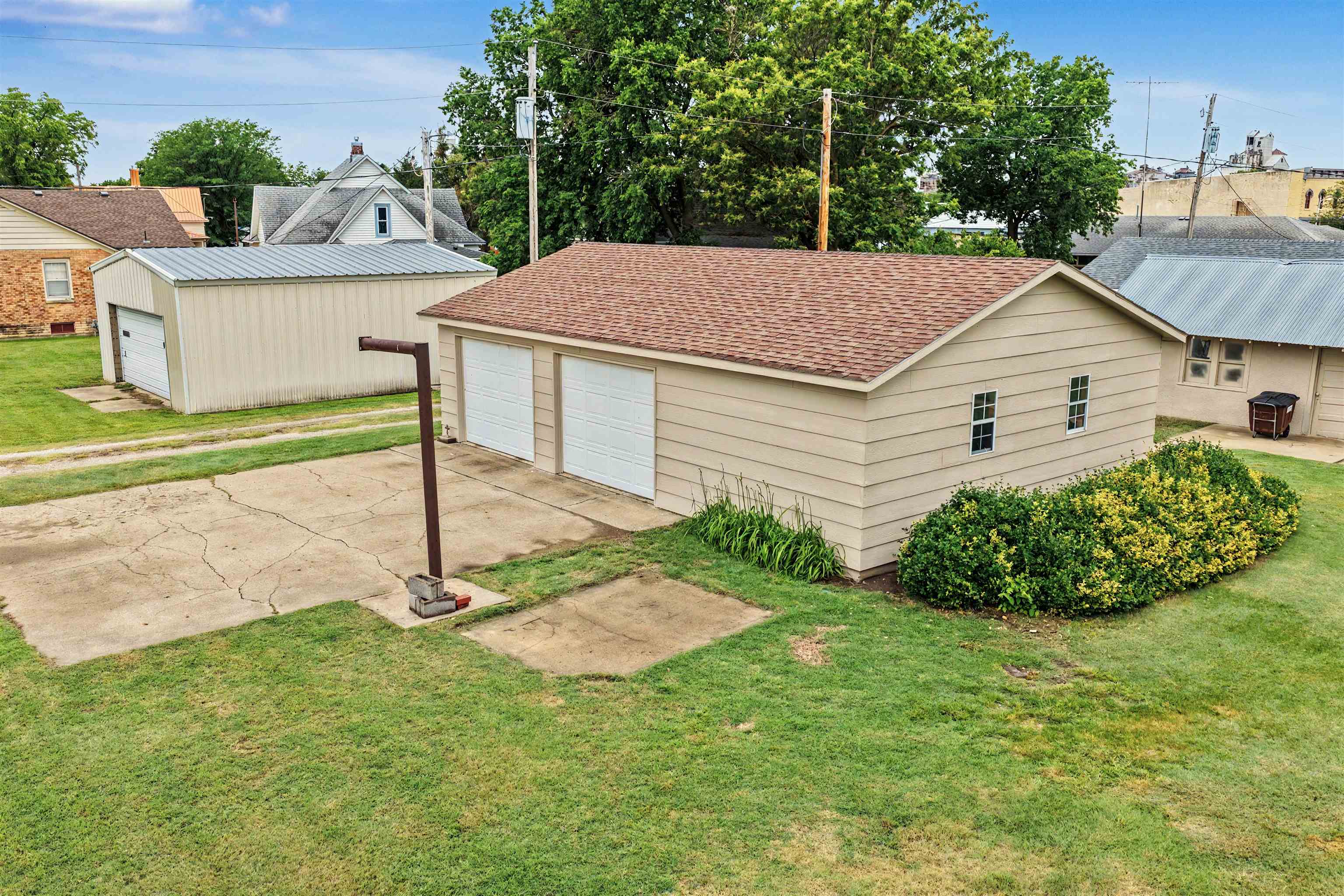 311 24th Street Wilson KS 67490