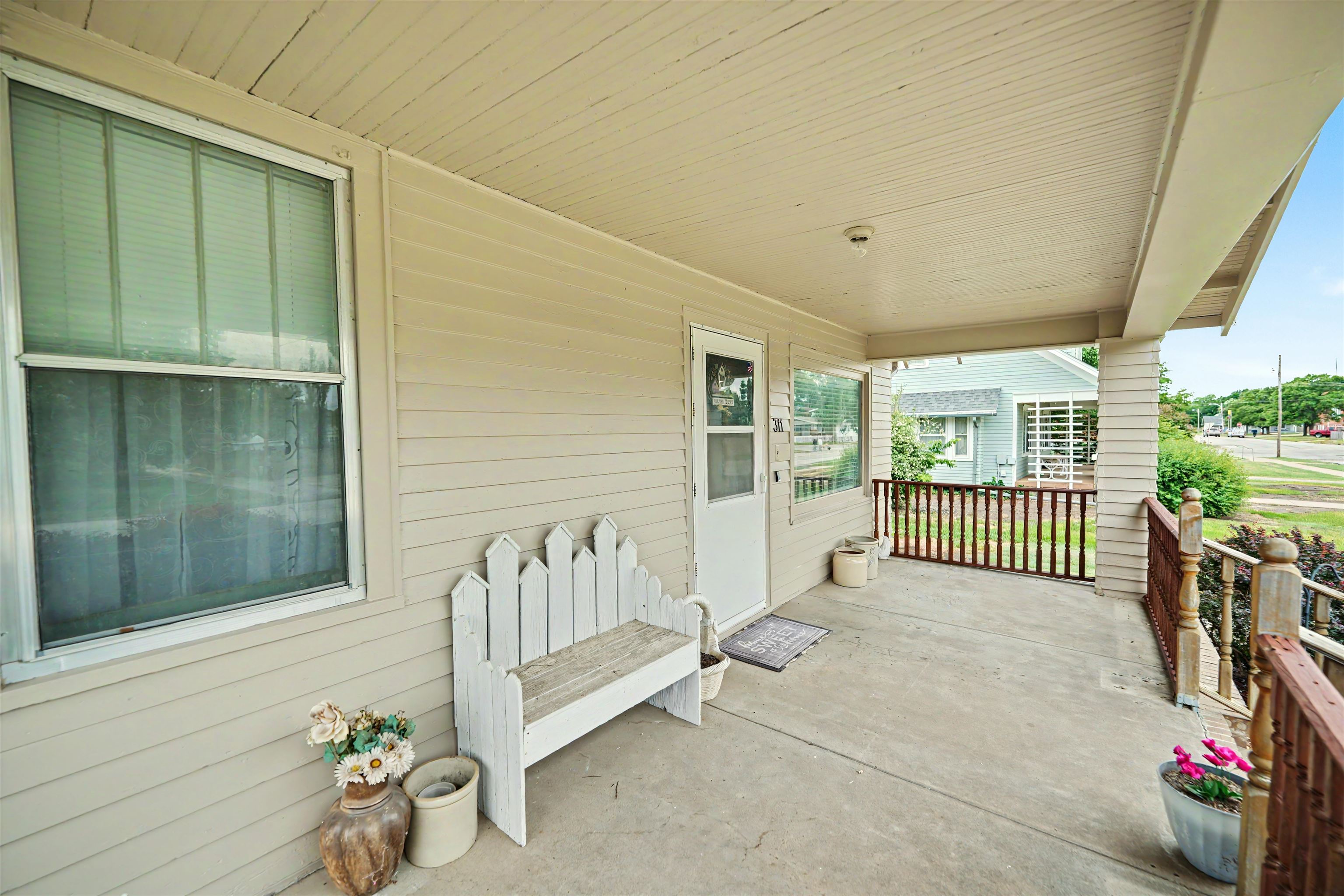 311 24th Street Wilson KS 67490