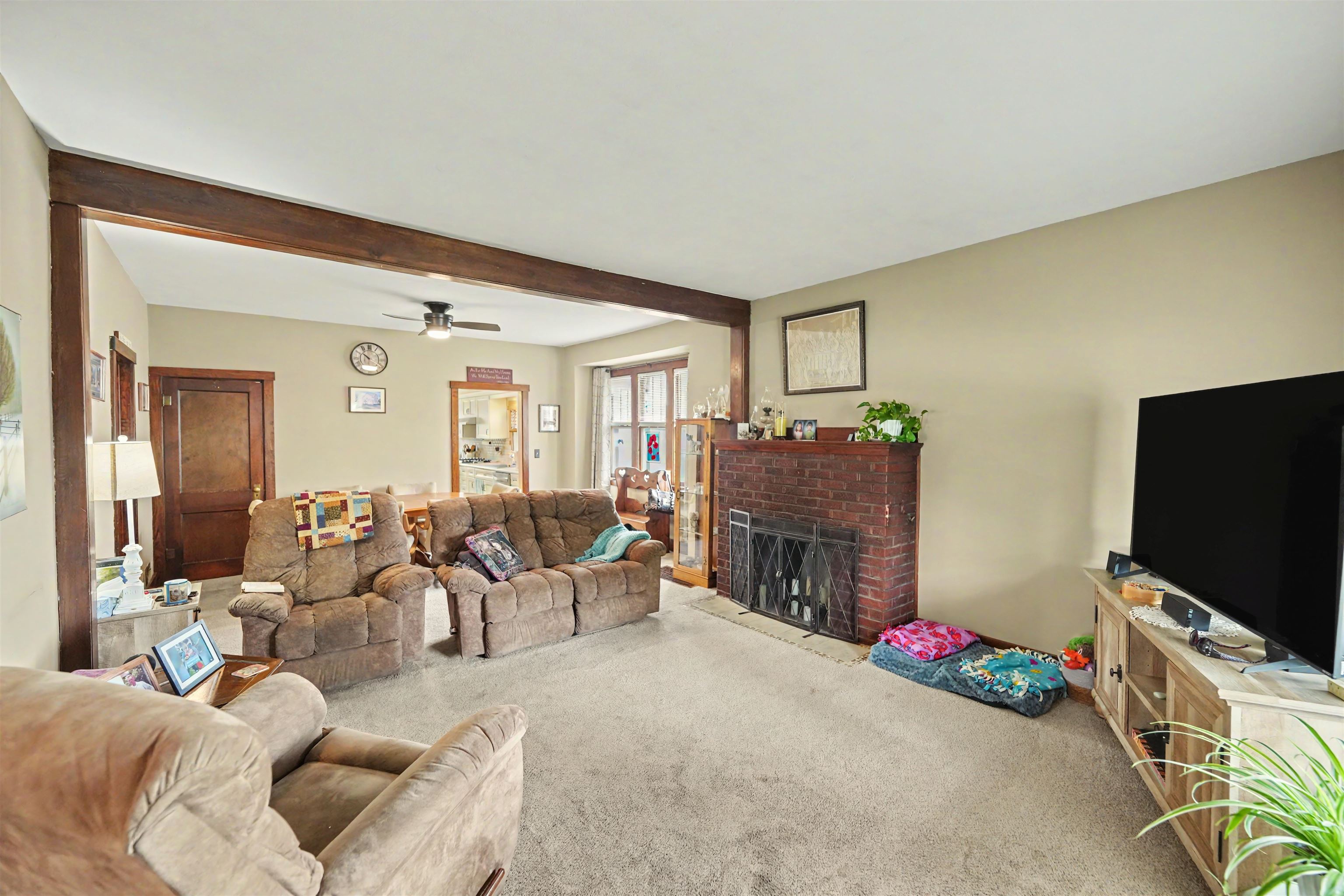 311 24th Street Wilson KS 67490
