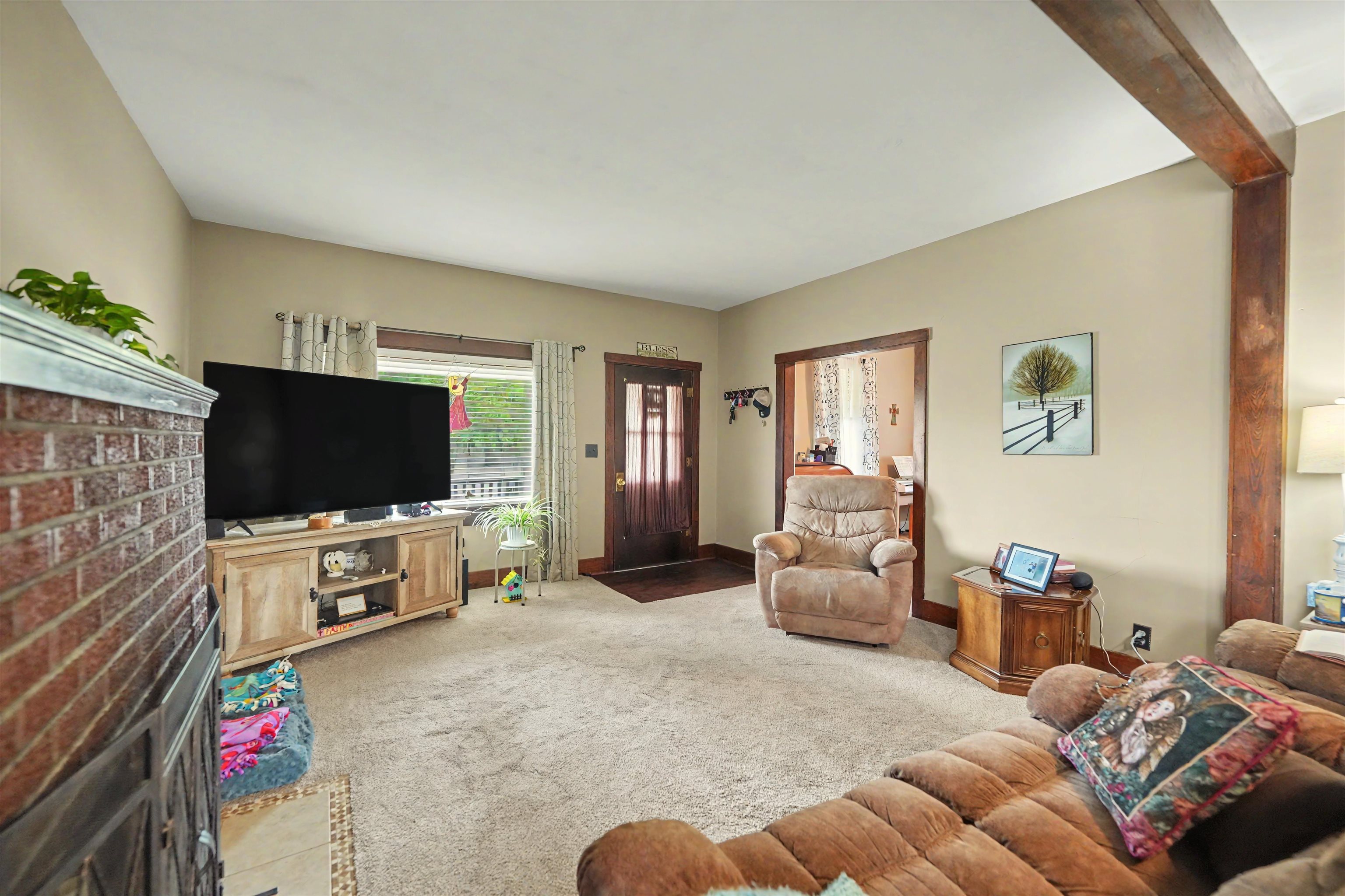 311 24th Street Wilson KS 67490