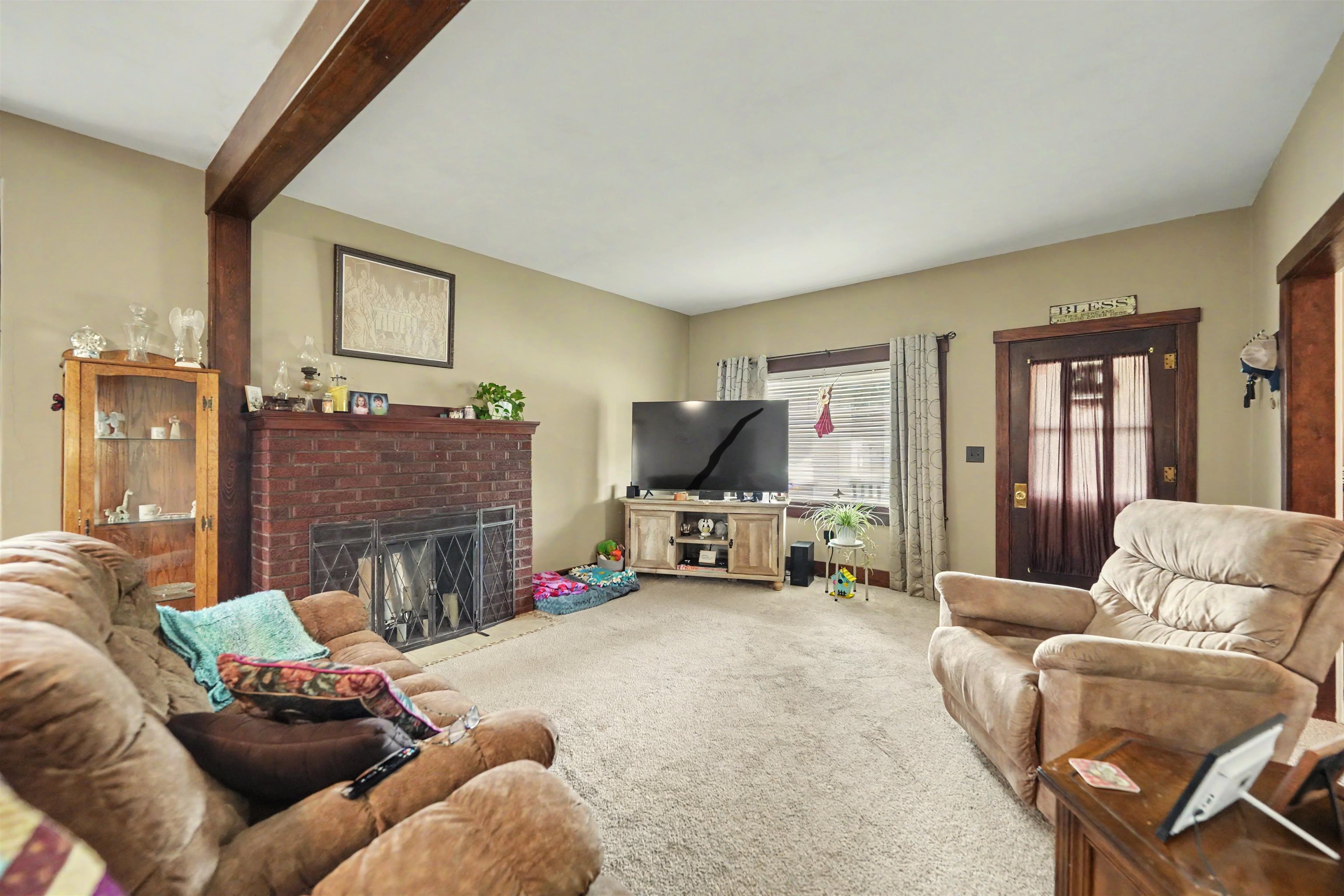 311 24th Street Wilson KS 67490
