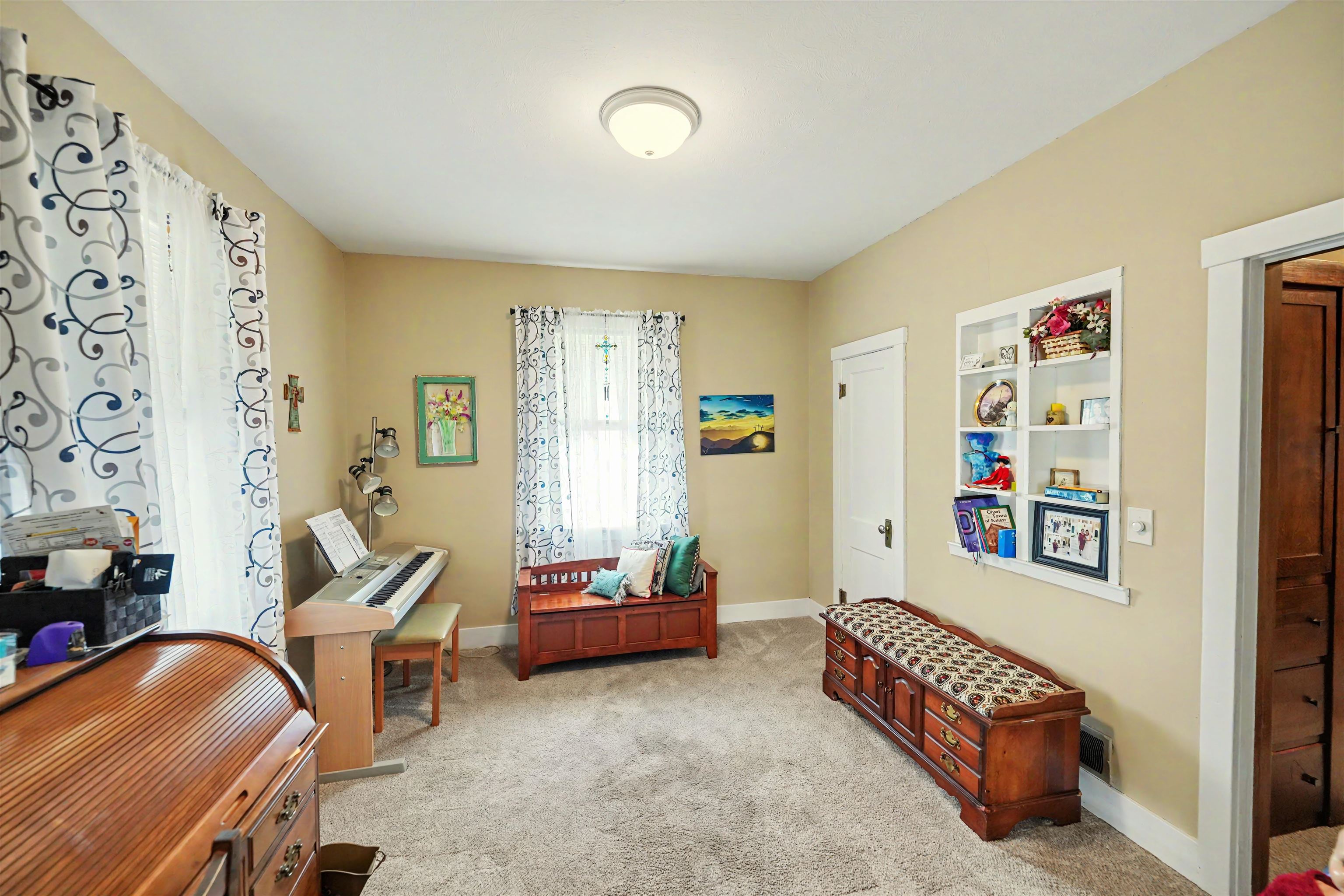 311 24th Street Wilson KS 67490