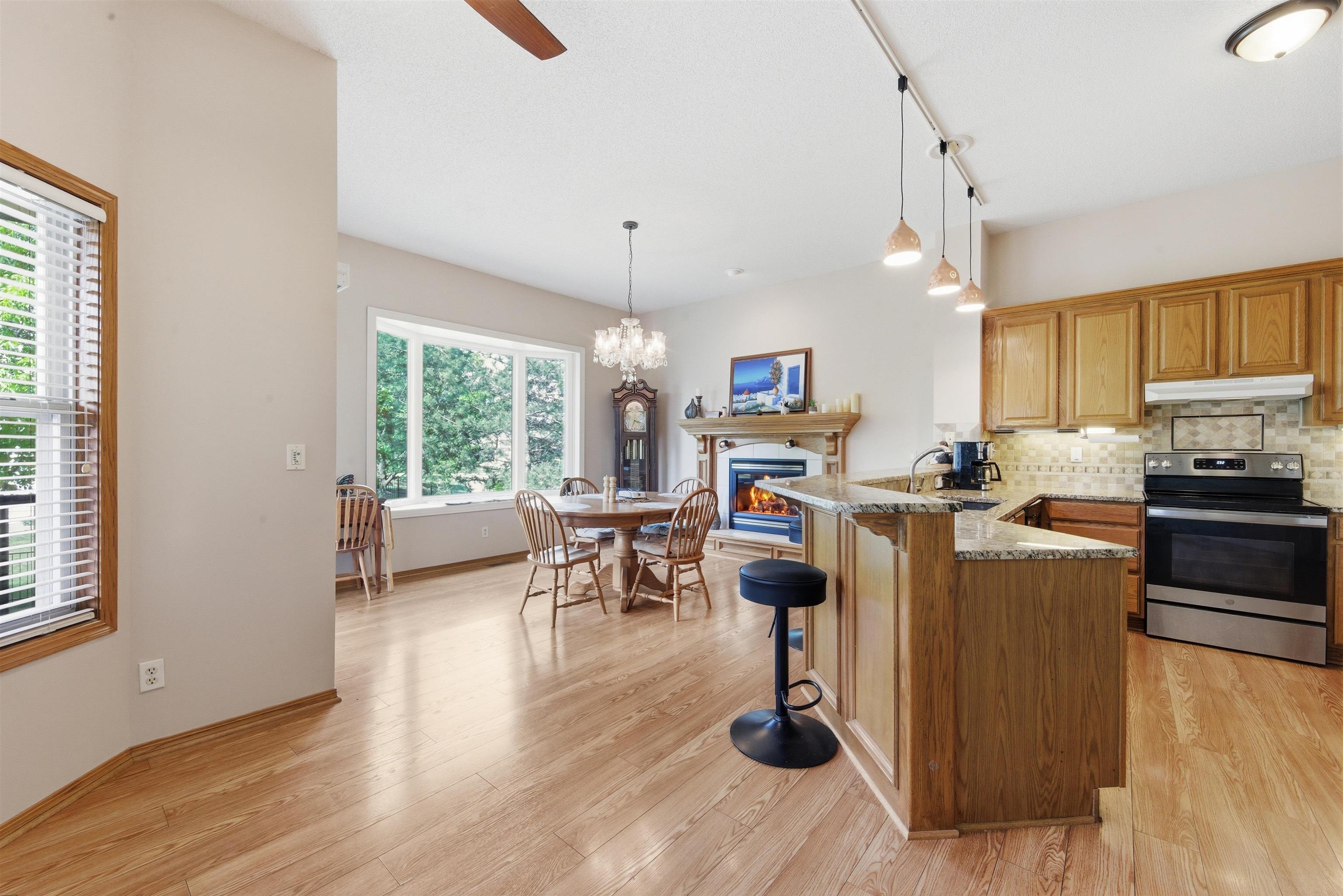 857 N Crest Court Wichita KS 67206