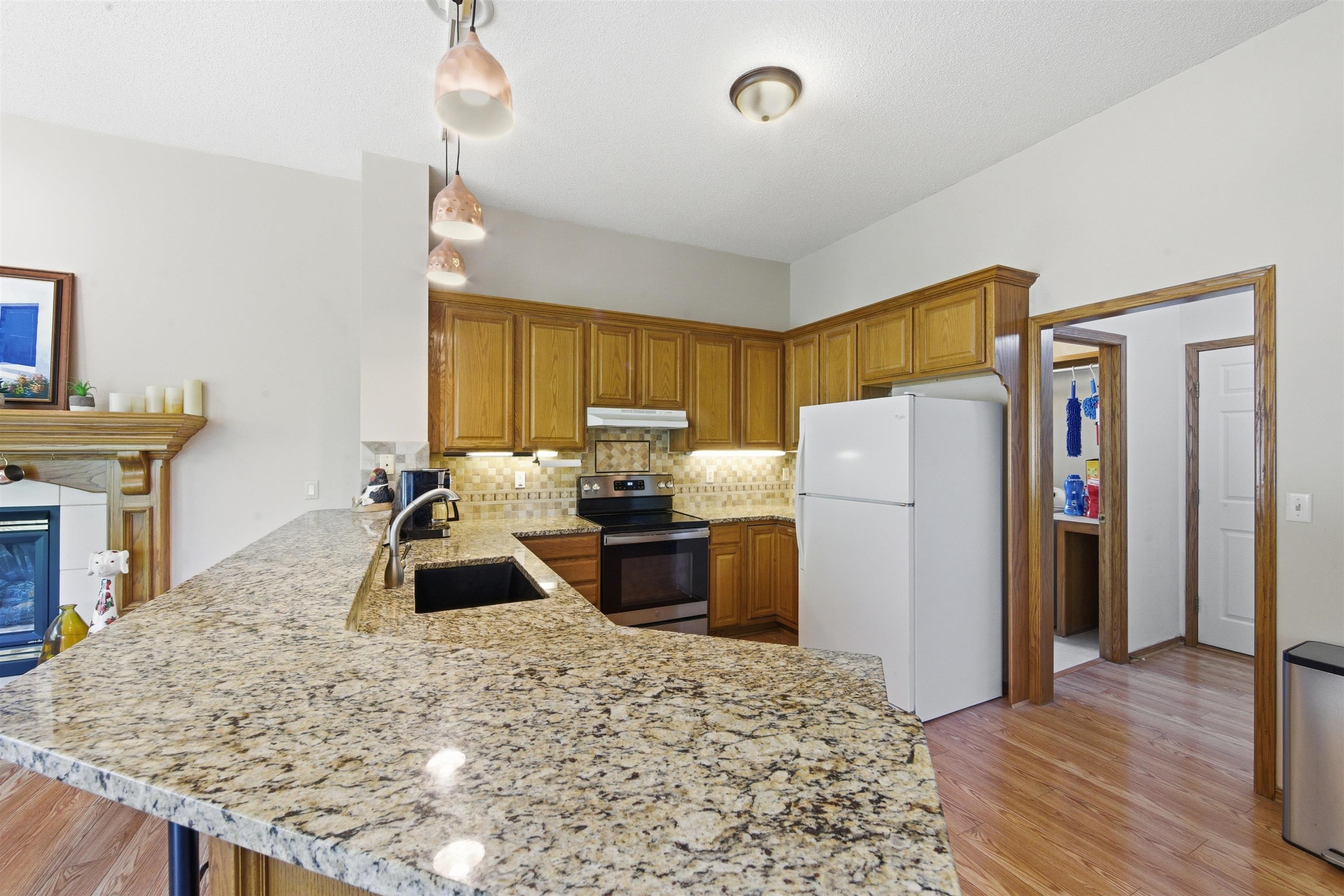 857 N Crest Court Wichita KS 67206