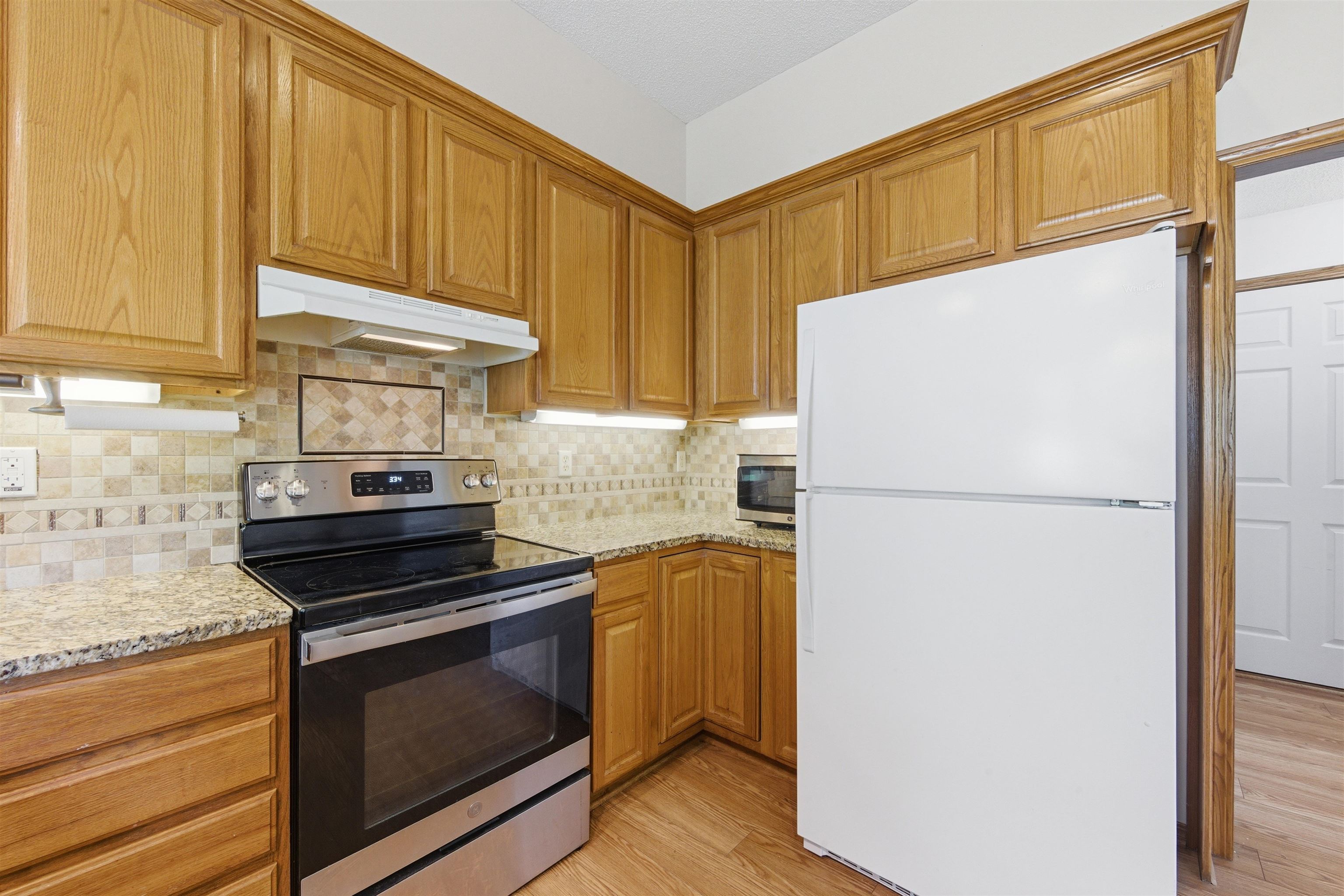 857 N Crest Court Wichita KS 67206