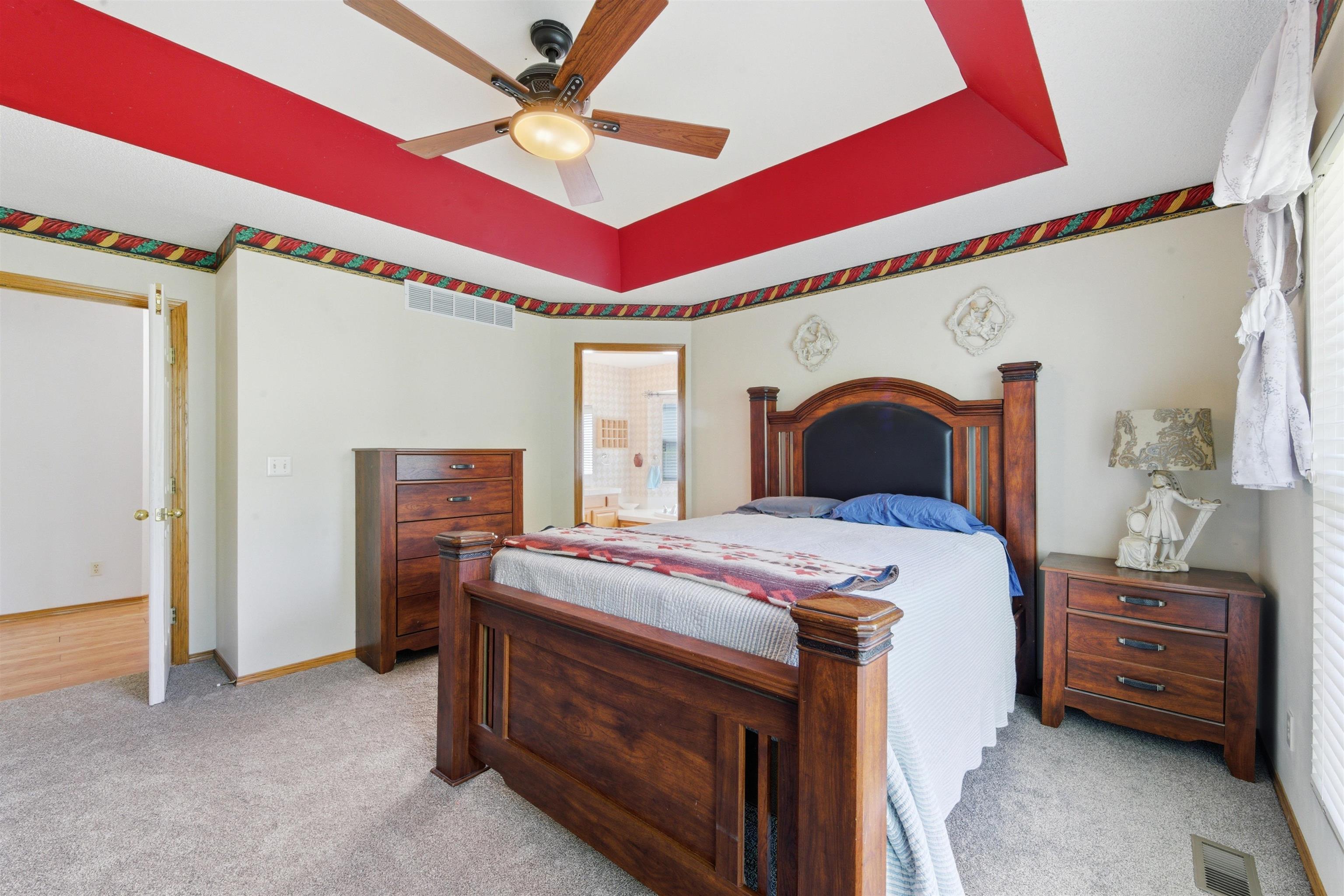 857 N Crest Court Wichita KS 67206