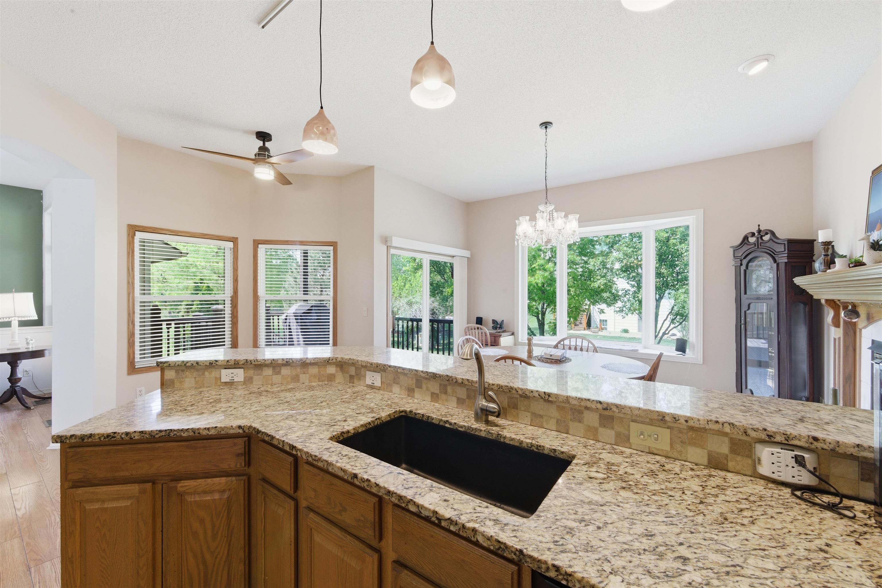 857 N Crest Court Wichita KS 67206