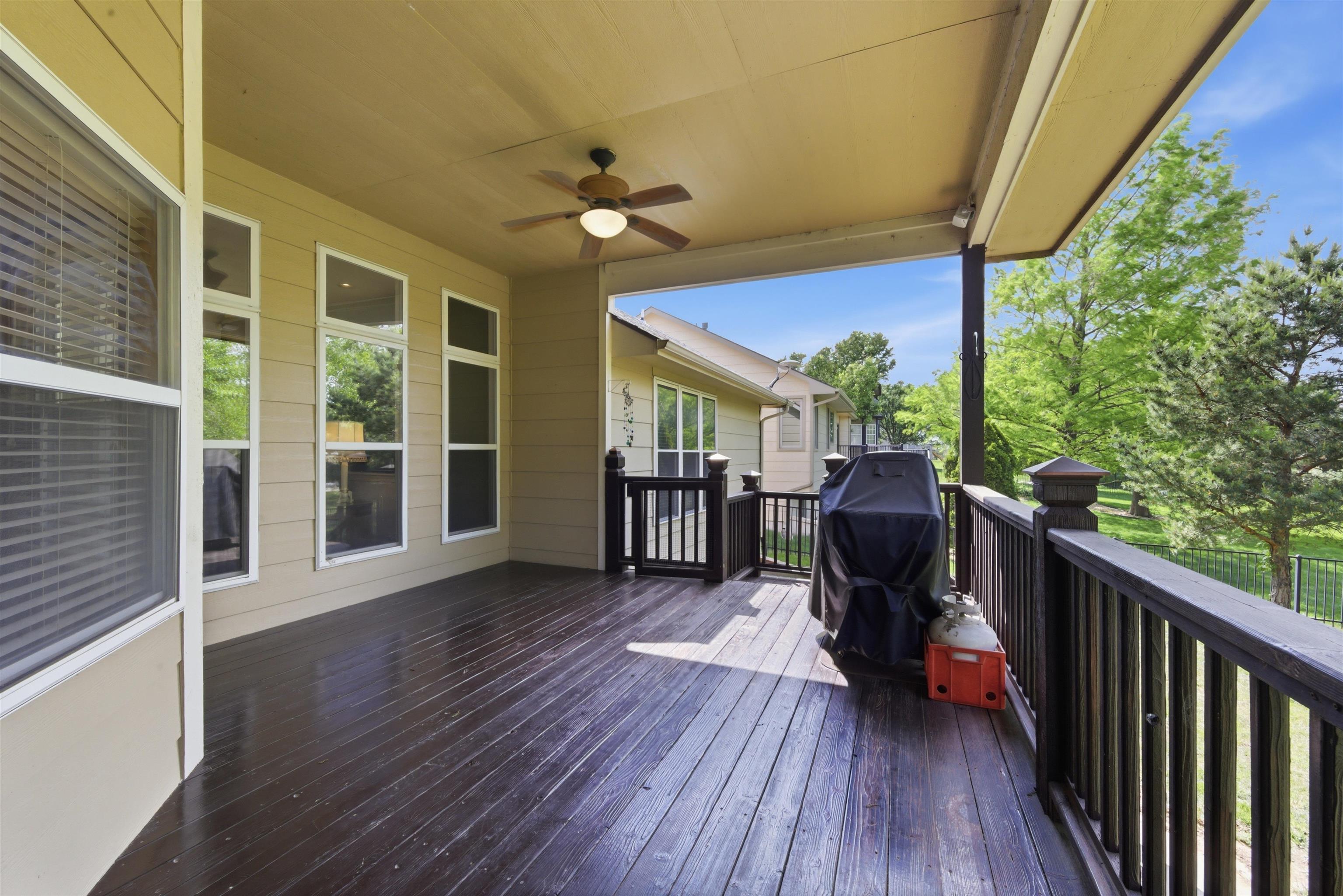 857 N Crest Court Wichita KS 67206