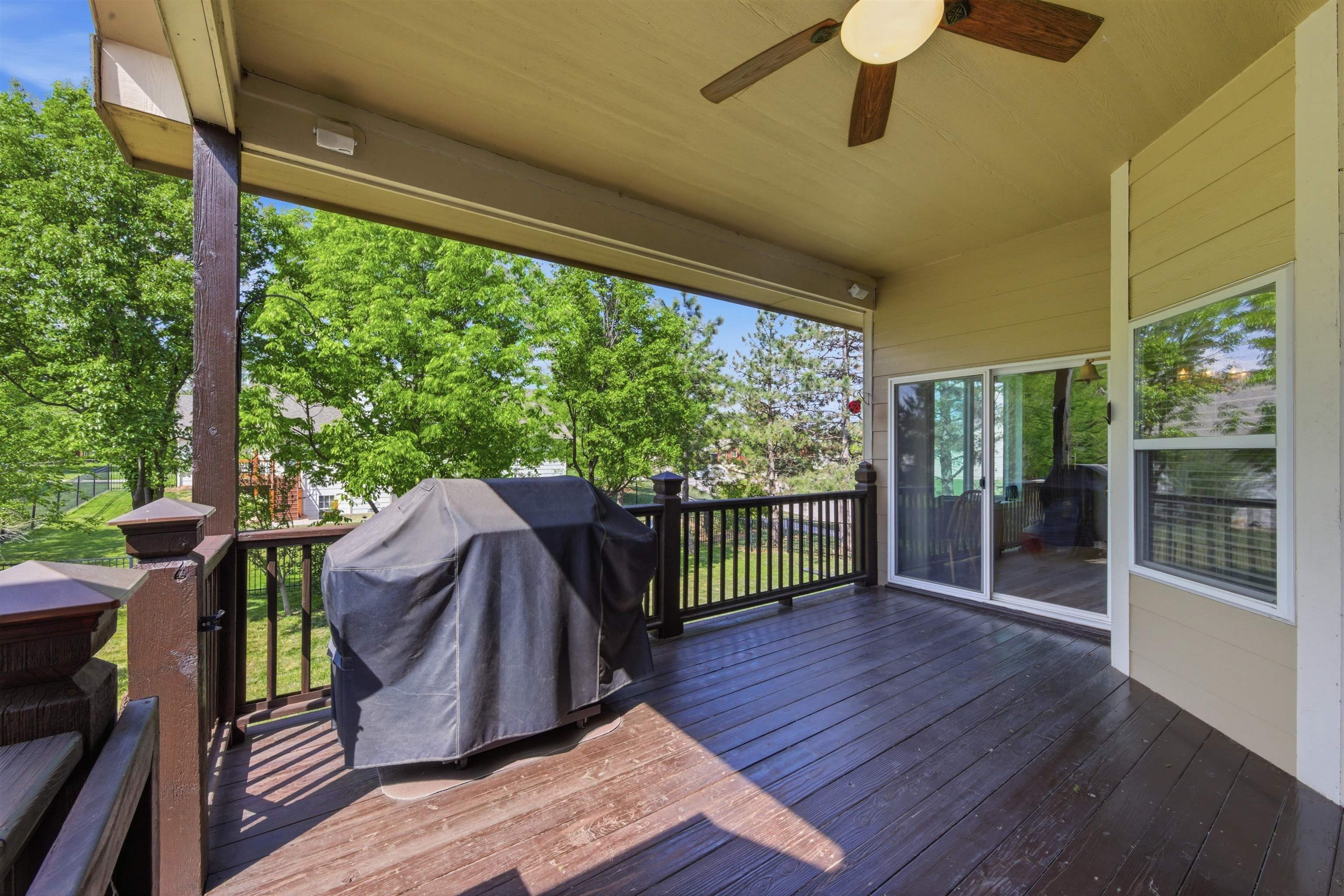 857 N Crest Court Wichita KS 67206