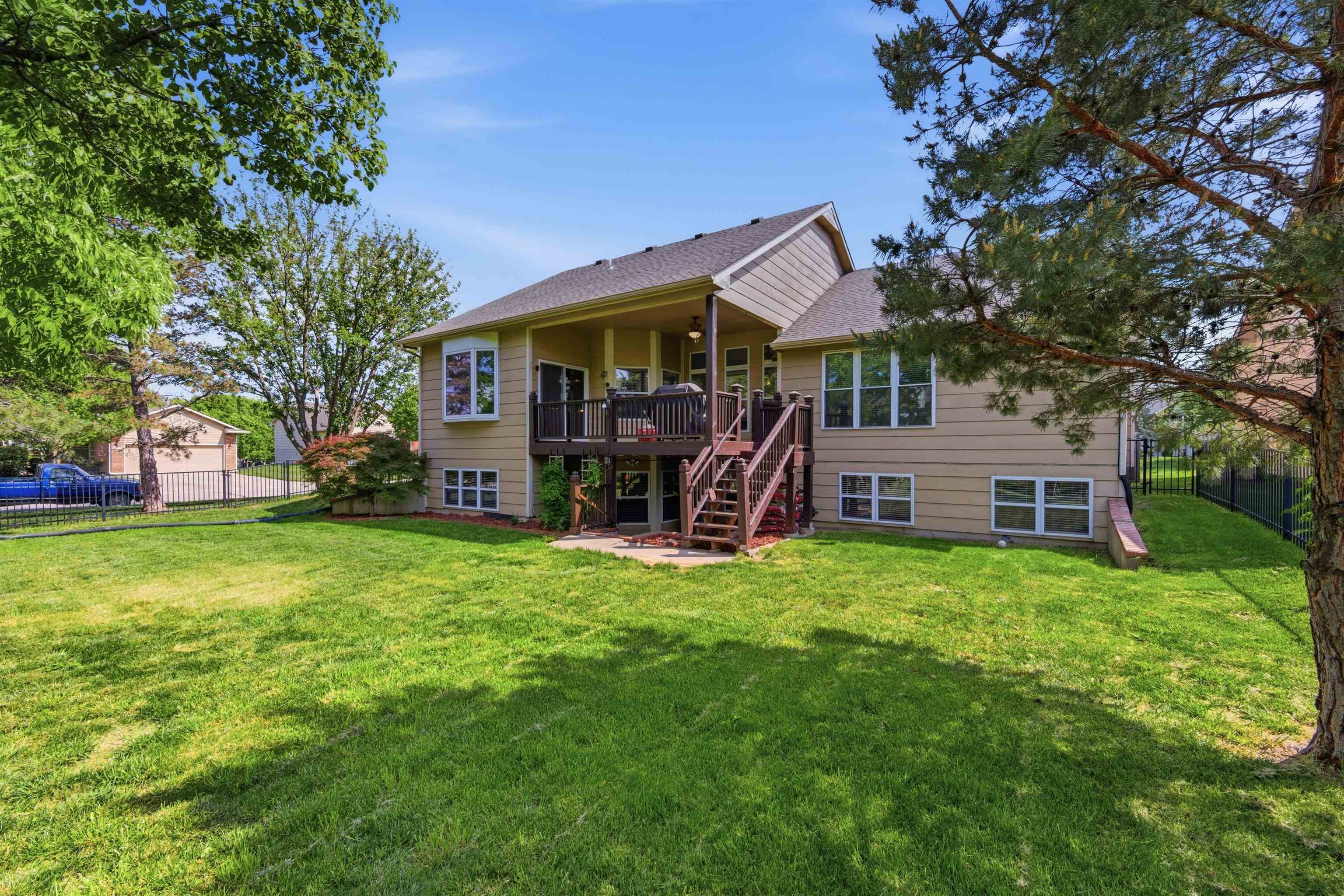 857 N Crest Court Wichita KS 67206