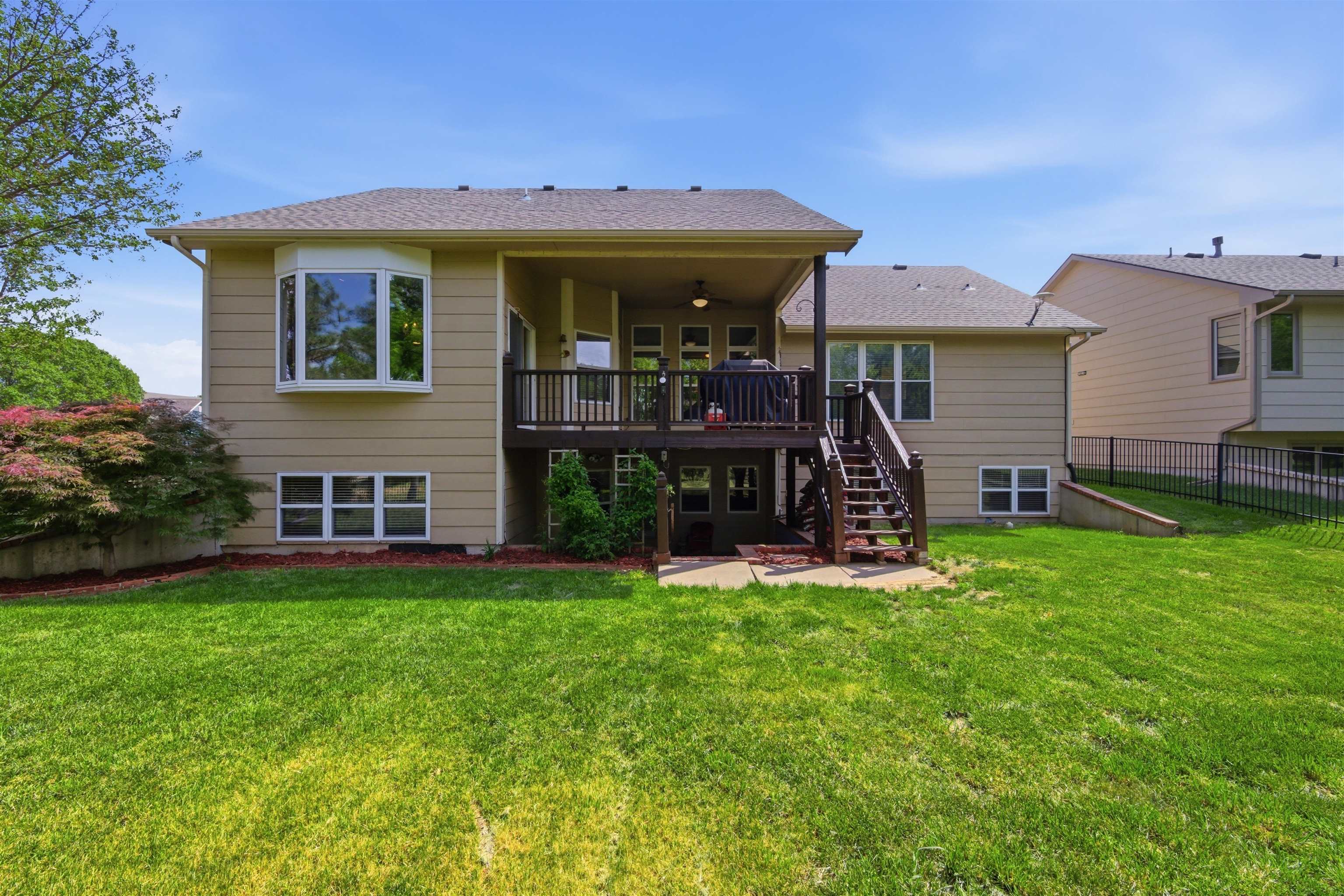 857 N Crest Court Wichita KS 67206