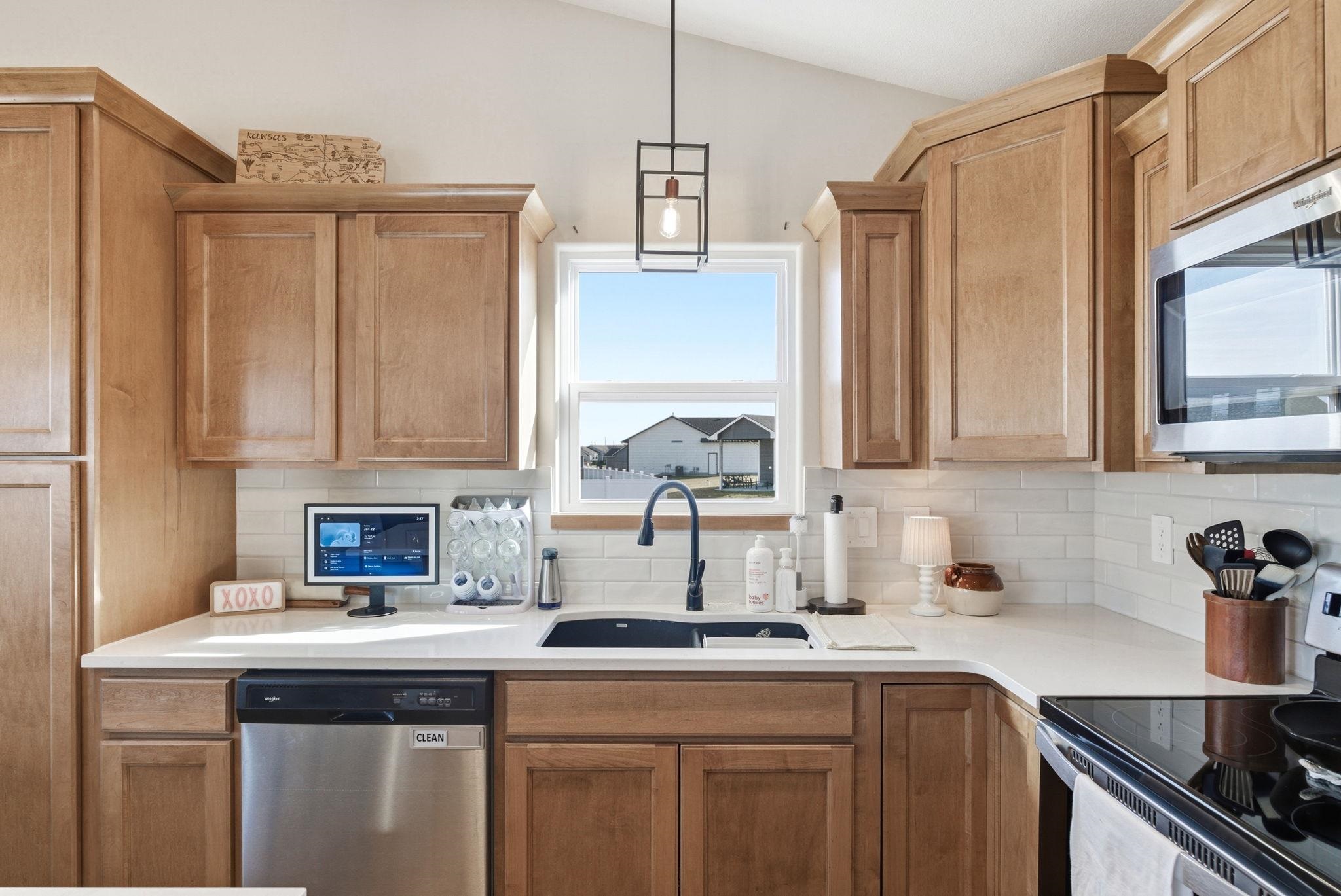 1702 N Kentucky Lane Wichita KS 67235