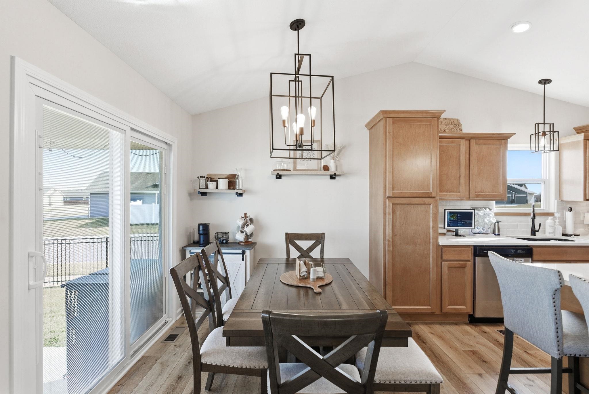 1702 N Kentucky Lane Wichita KS 67235