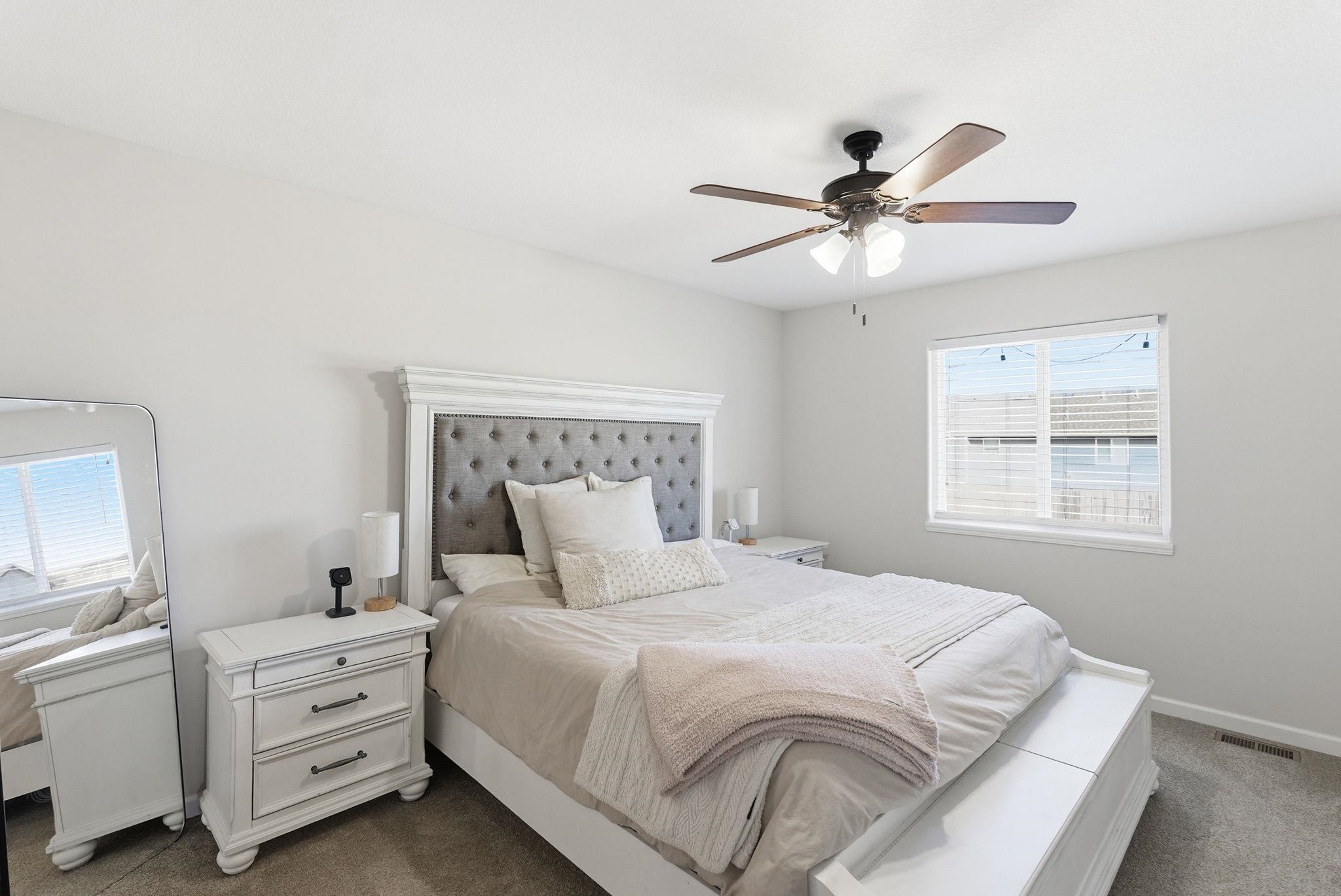 1702 N Kentucky Lane Wichita KS 67235