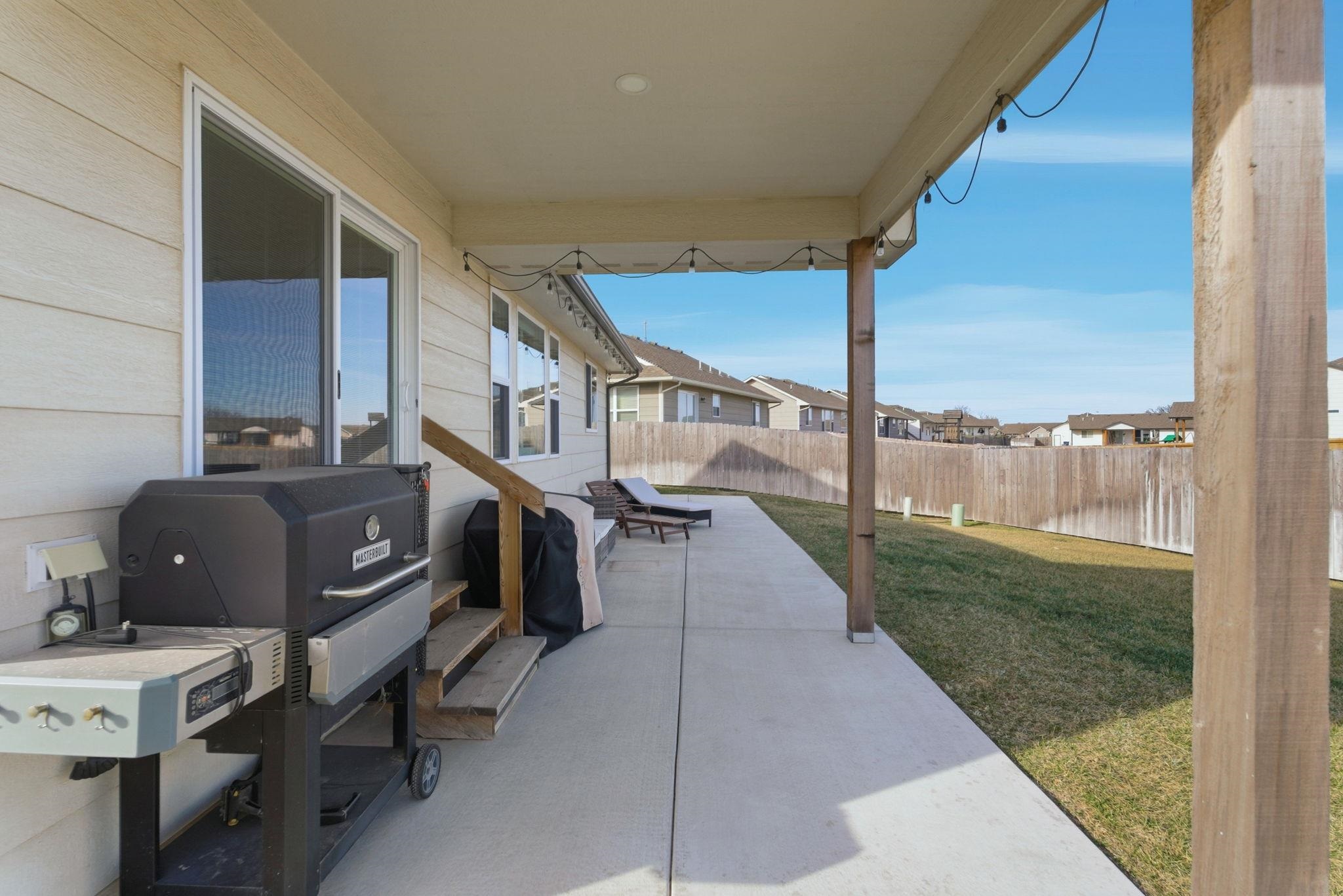 1702 N Kentucky Lane Wichita KS 67235