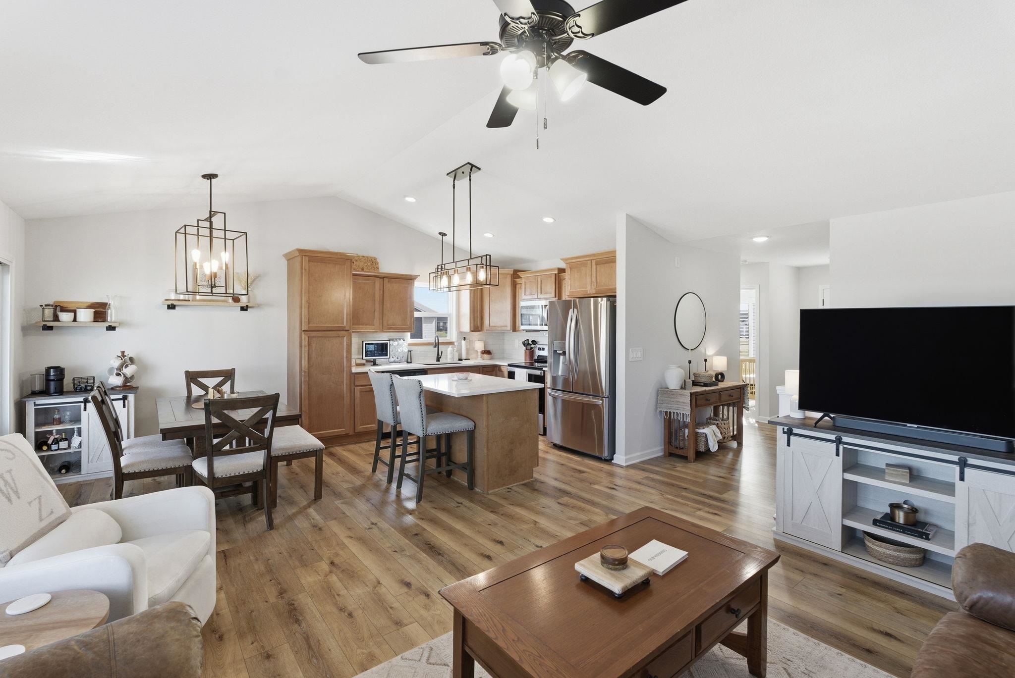 1702 N Kentucky Lane Wichita KS 67235