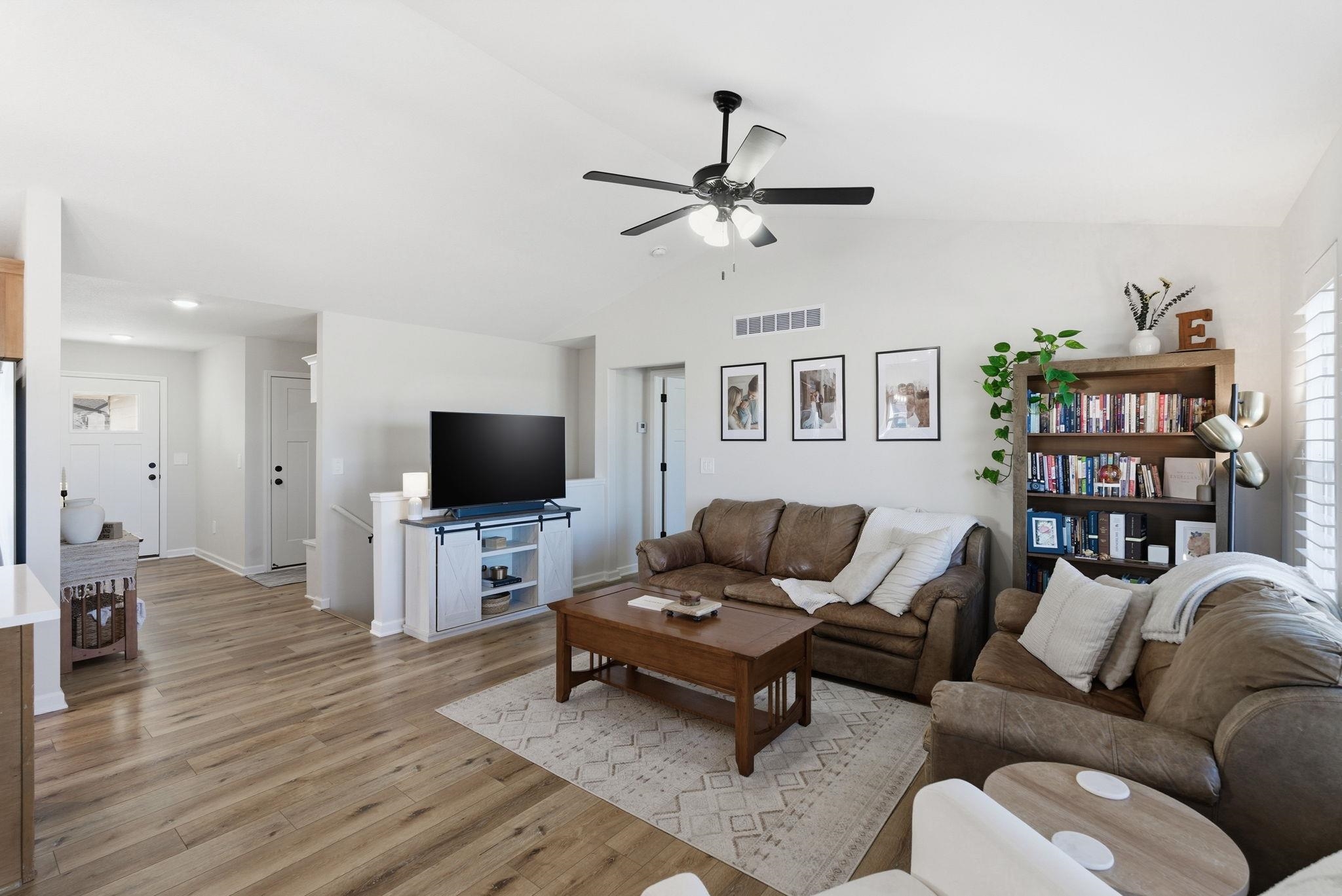 1702 N Kentucky Lane Wichita KS 67235