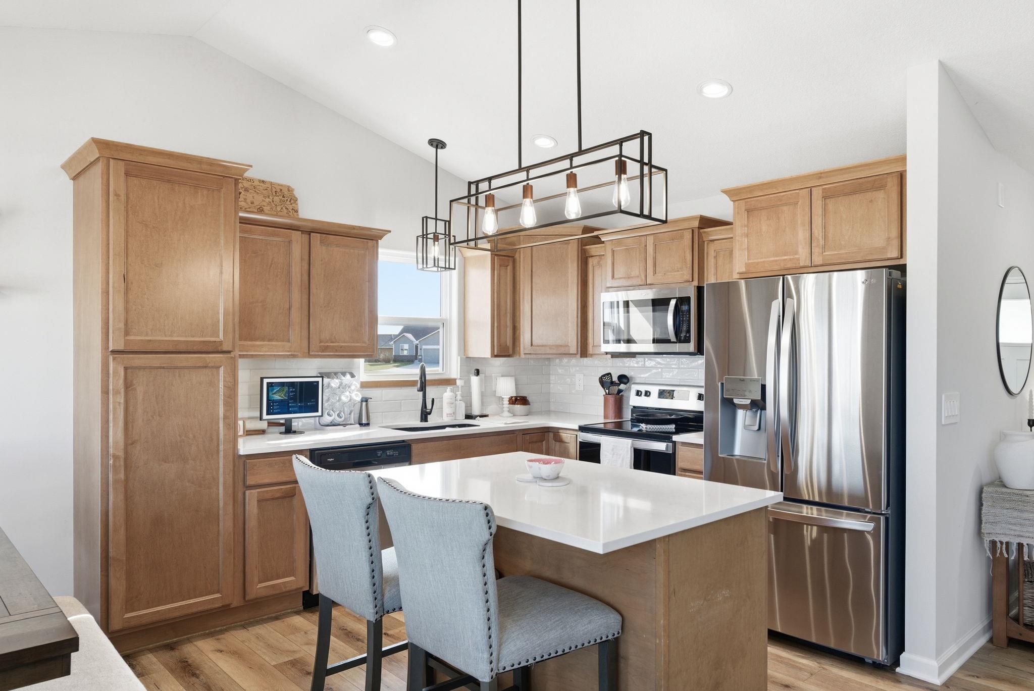 1702 N Kentucky Lane Wichita KS 67235