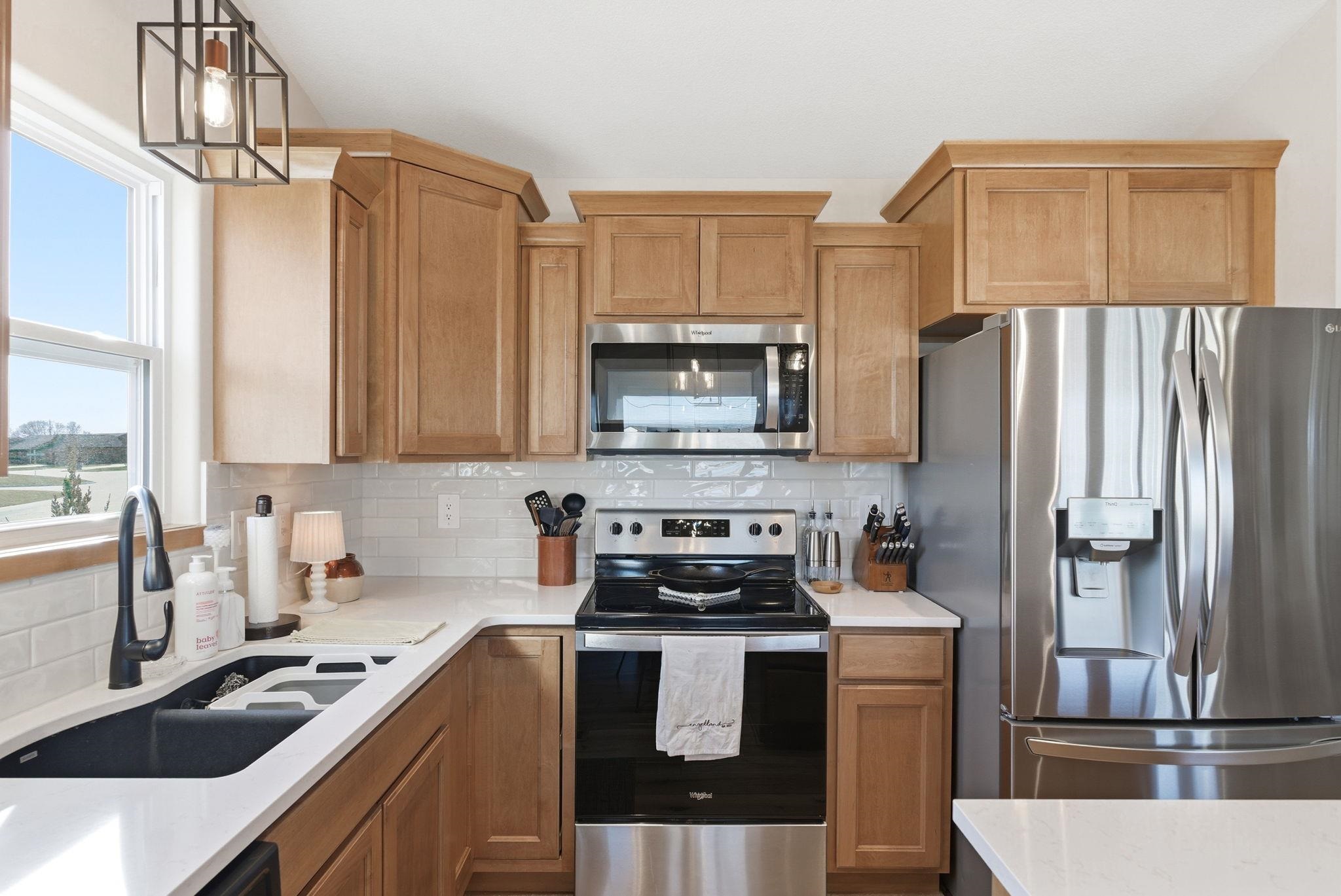 1702 N Kentucky Lane Wichita KS 67235