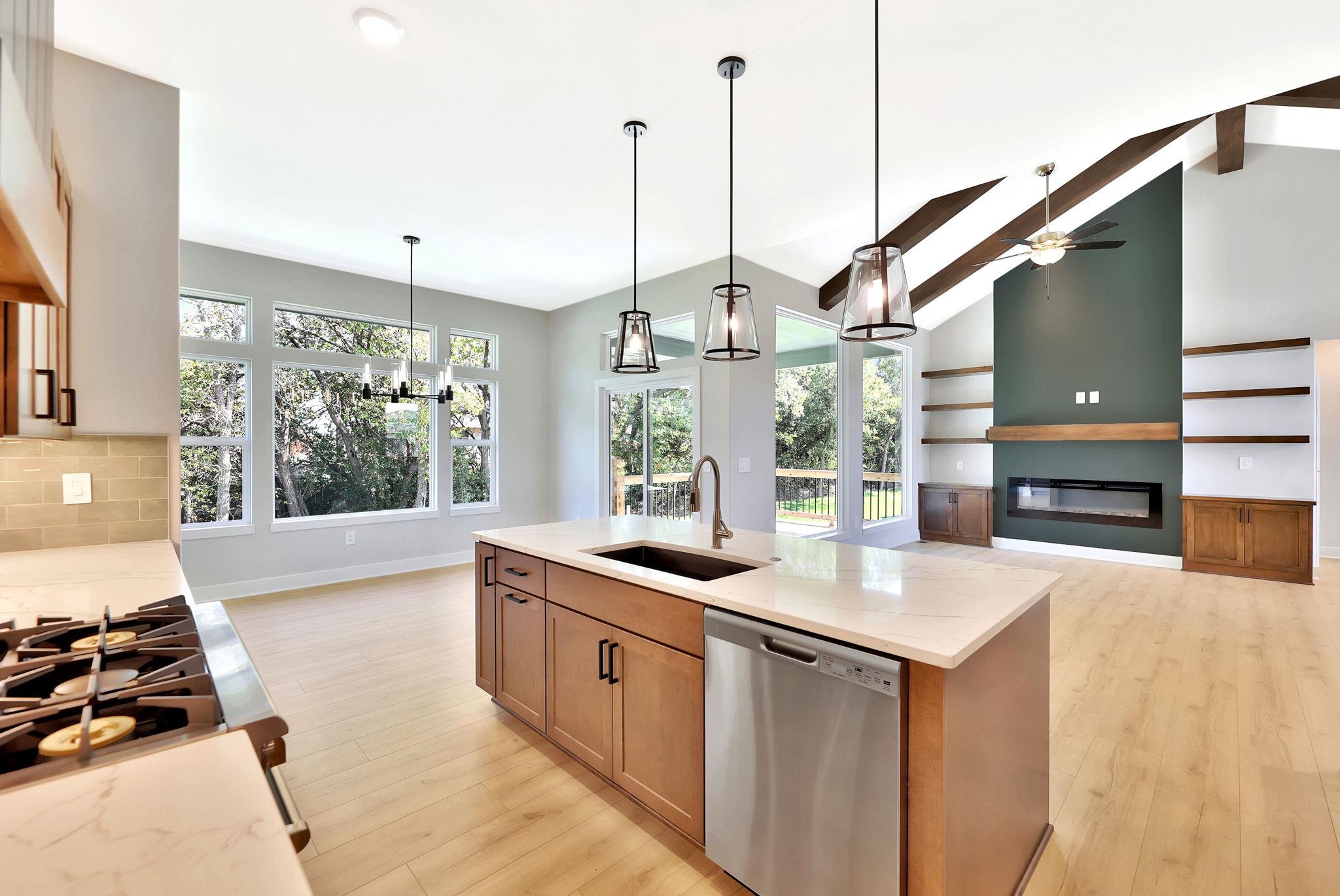 2512 N Emerald Court Andover KS 67002