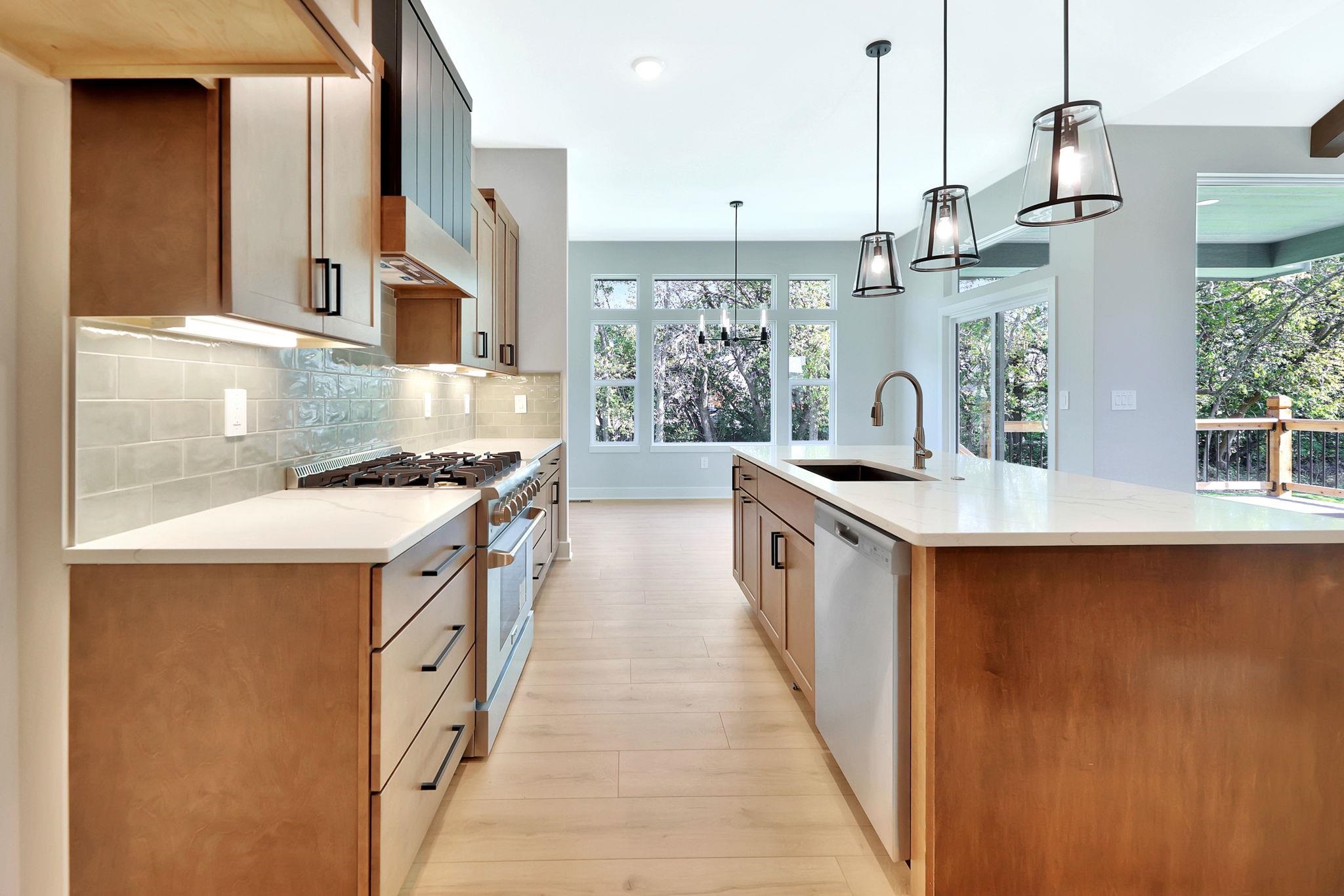 2512 N Emerald Court Andover KS 67002