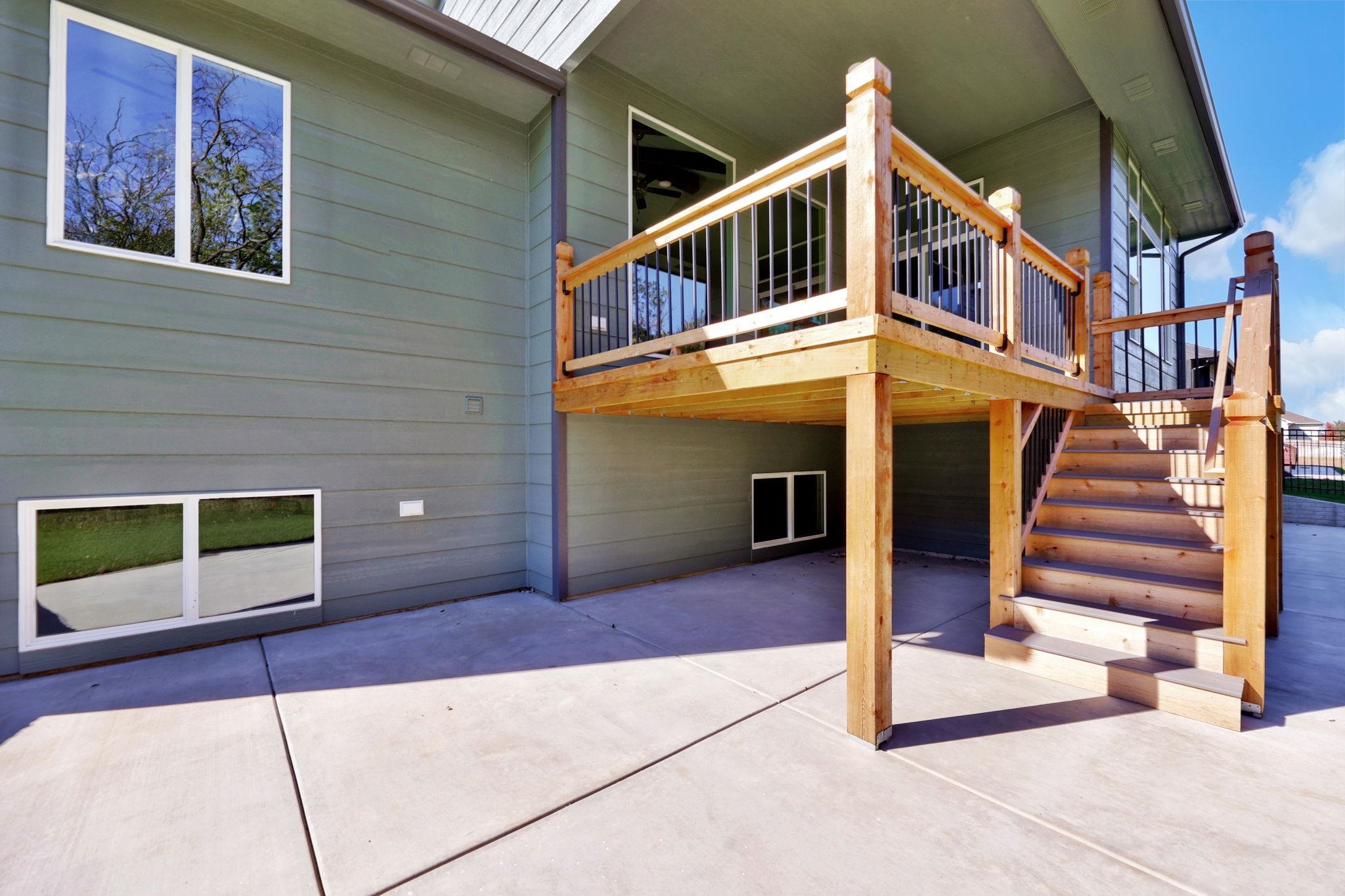 2512 N Emerald Court Andover KS 67002