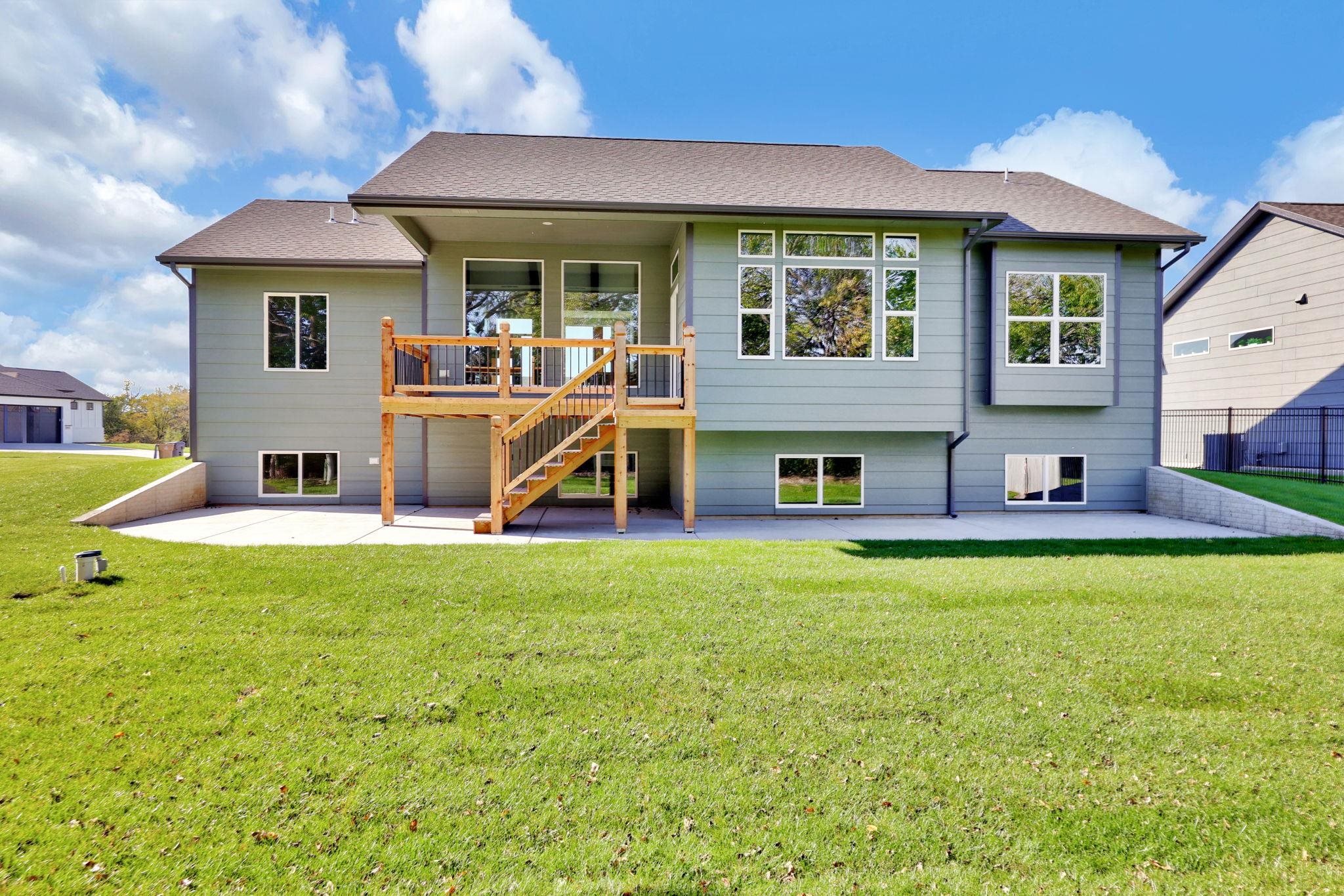 2512 N Emerald Court Andover KS 67002