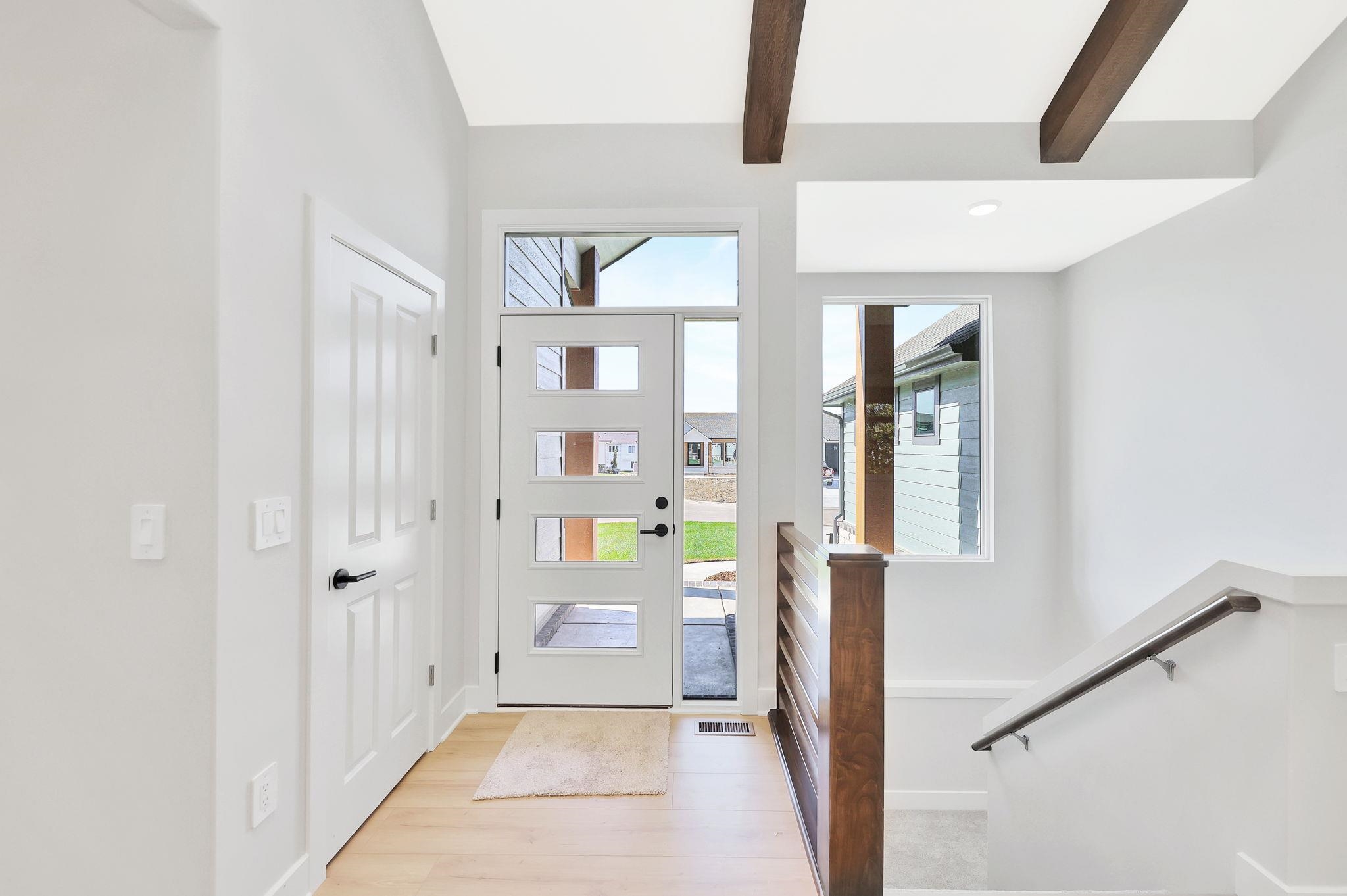 2512 N Emerald Court Andover KS 67002