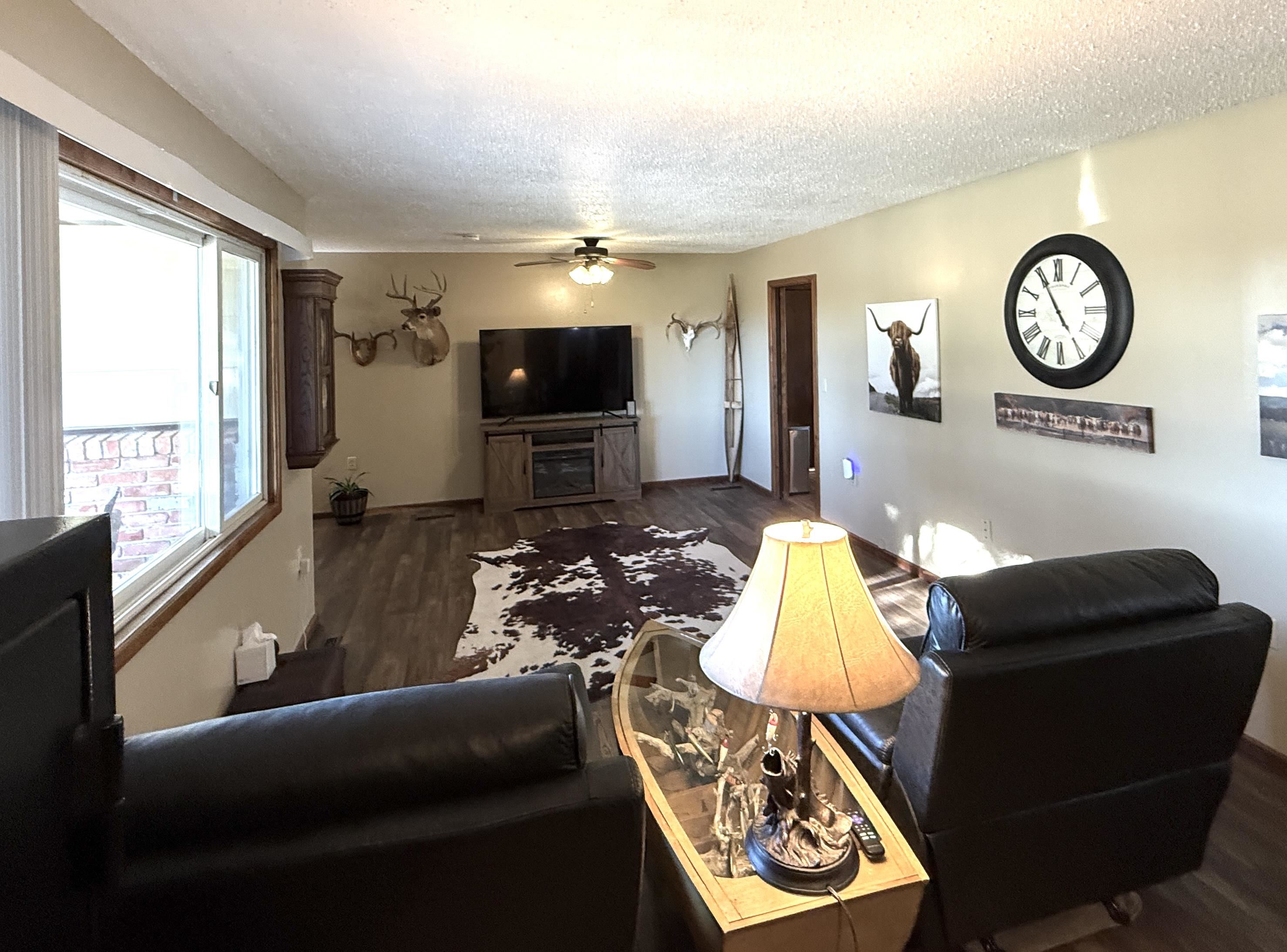 606 N Miller Attica KS 67009