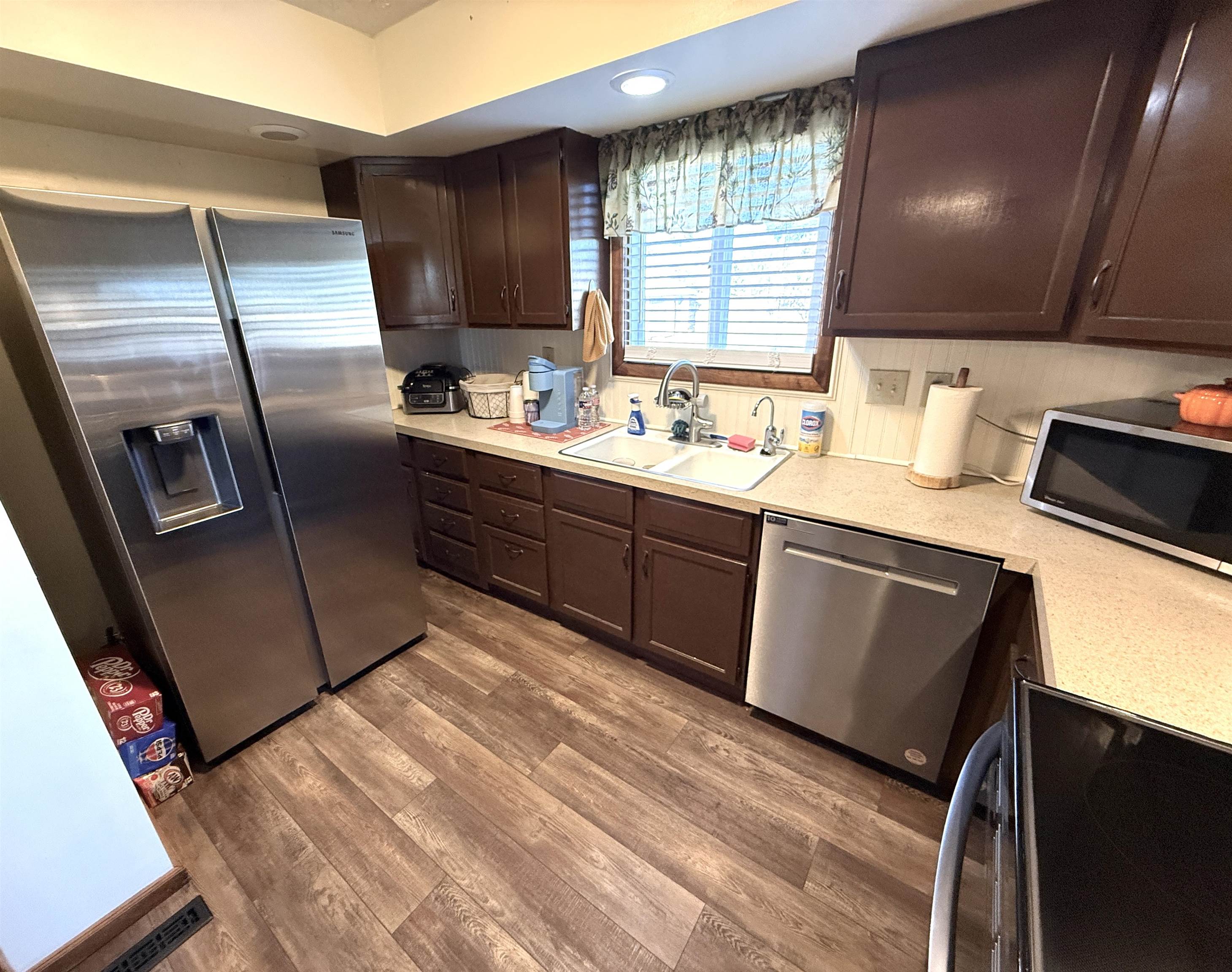 606 N Miller Attica KS 67009