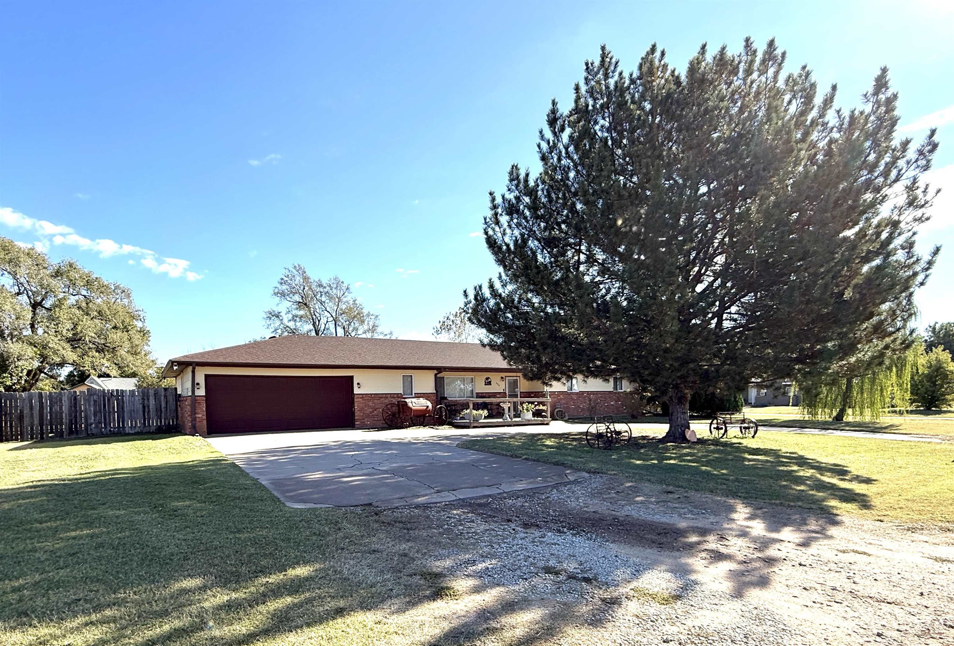 606 N Miller Attica KS 67009