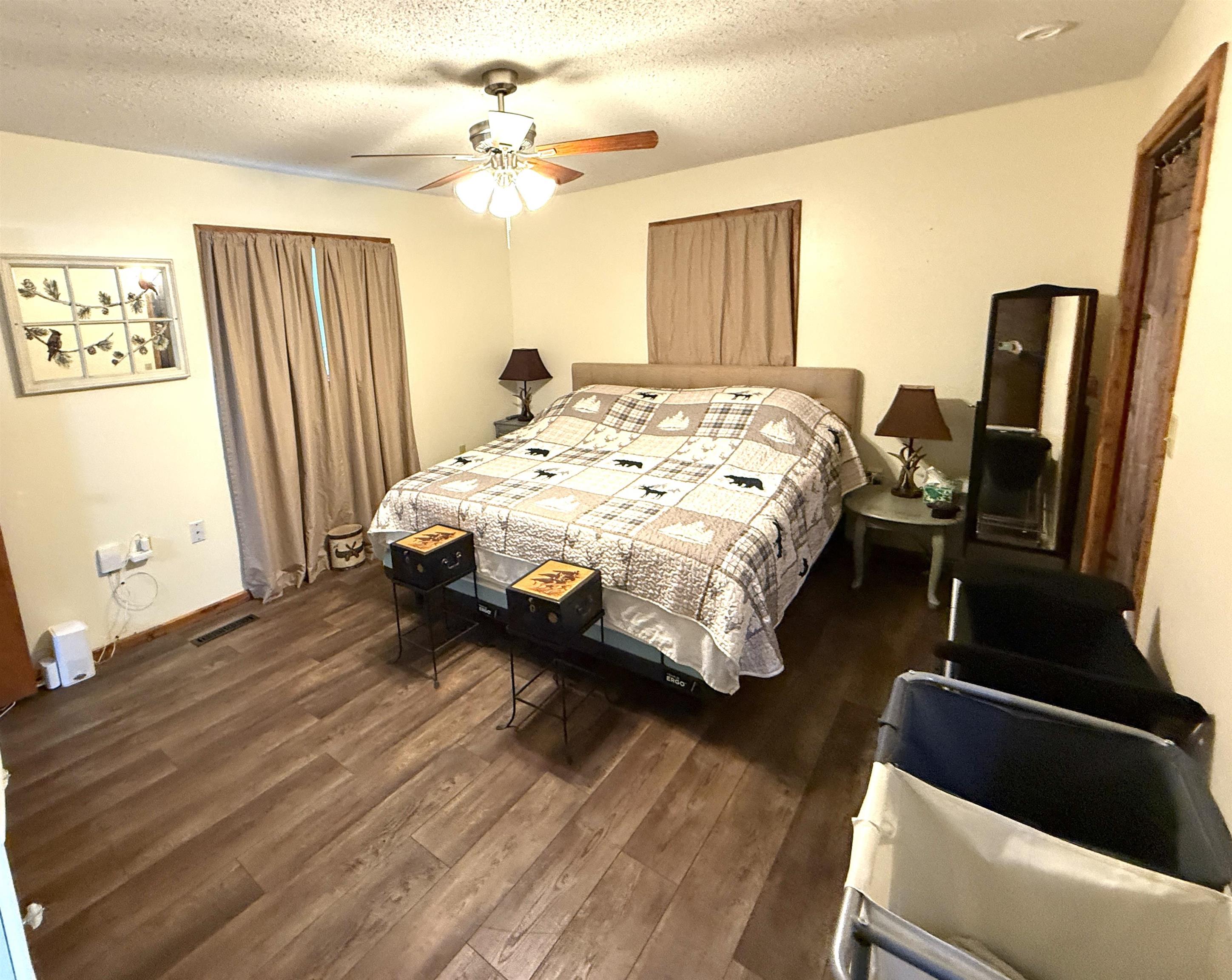 606 N Miller Attica KS 67009