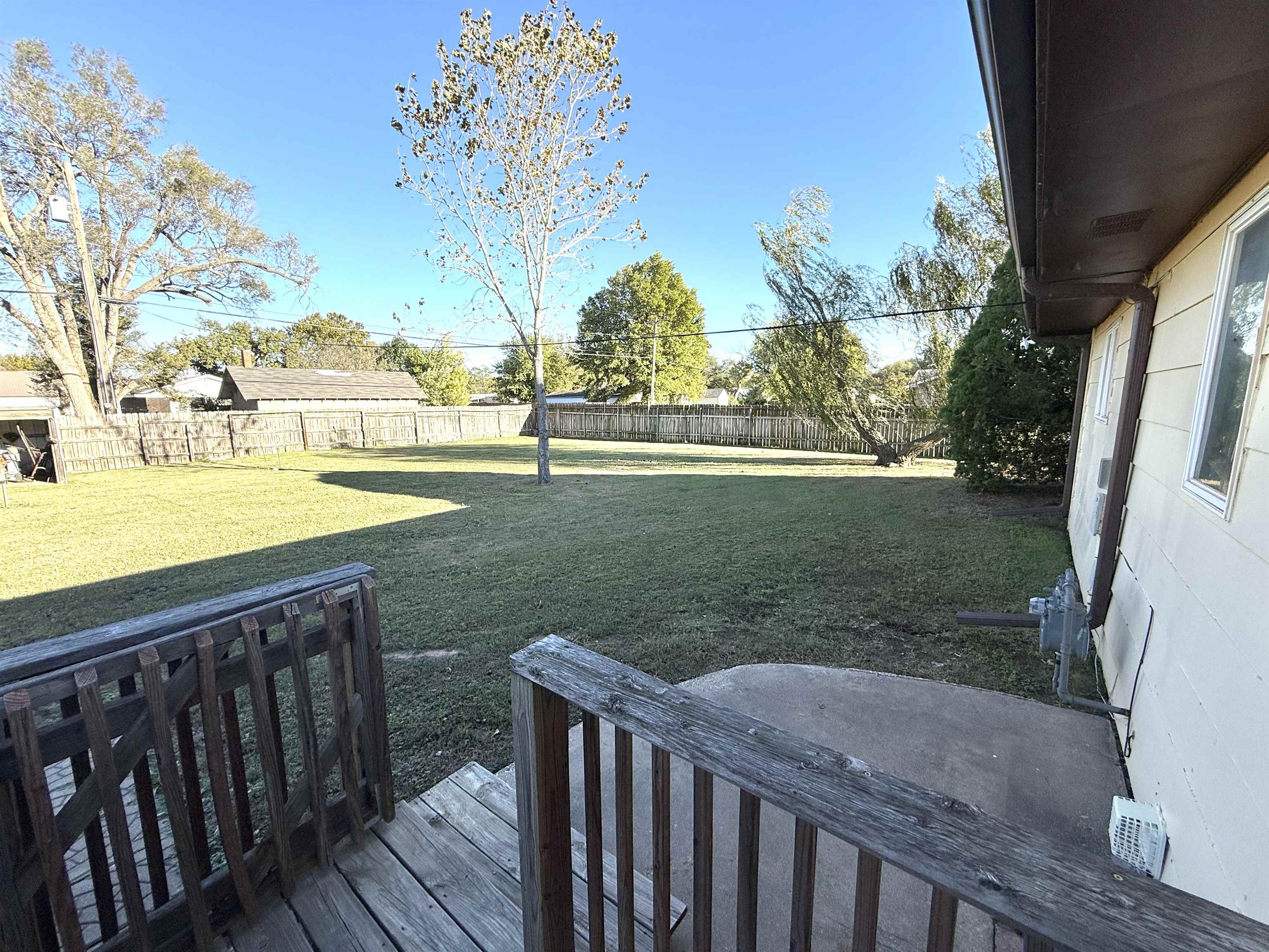 606 N Miller Attica KS 67009