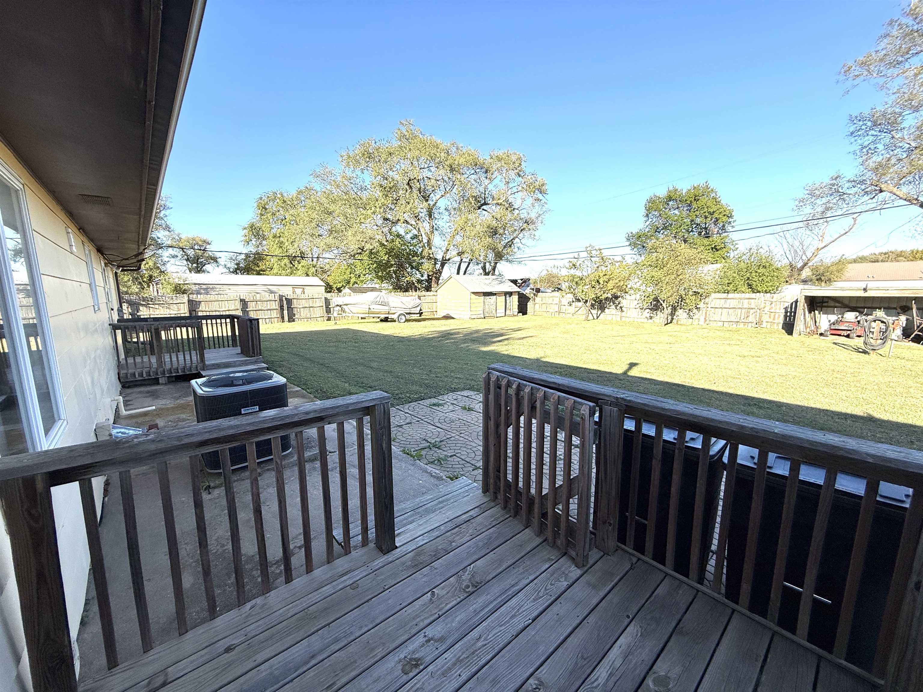 606 N Miller Attica KS 67009