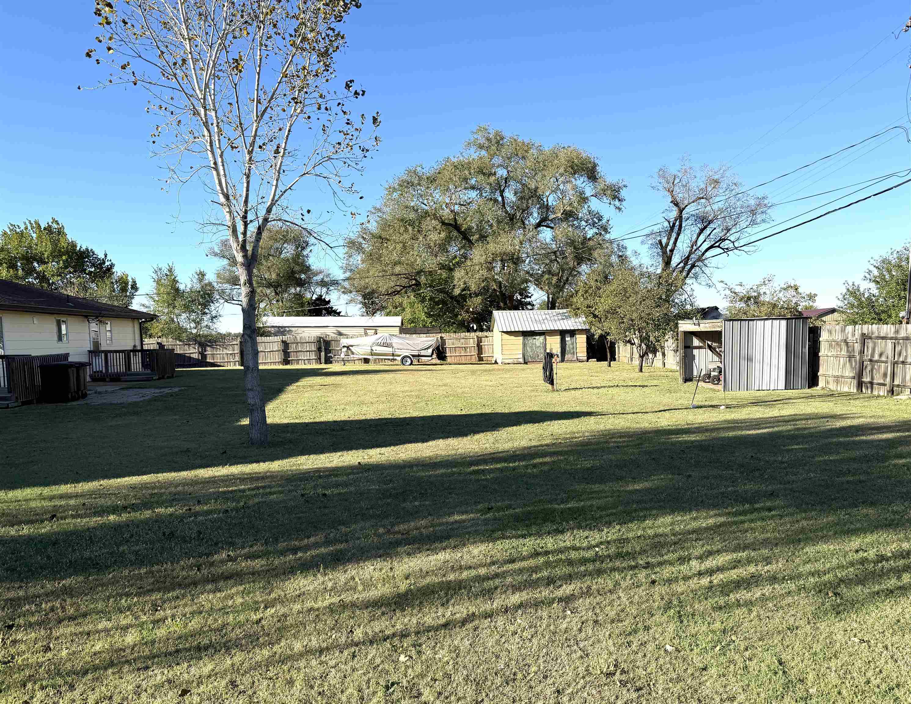 606 N Miller Attica KS 67009