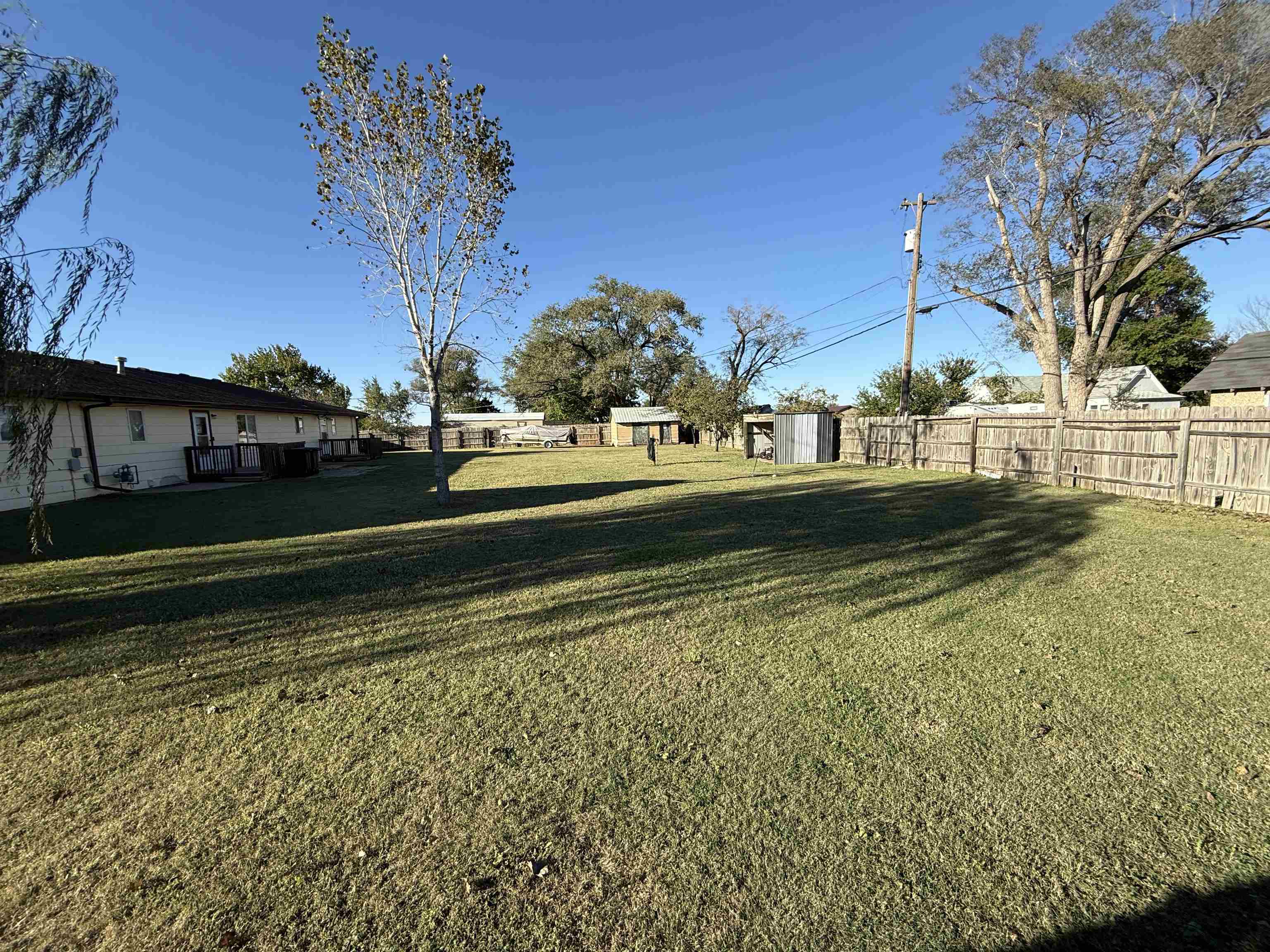 606 N Miller Attica KS 67009