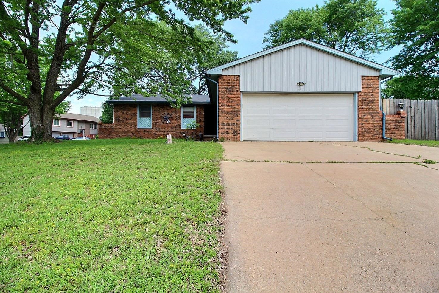 411 S Washington Street Belle Plaine KS 67013