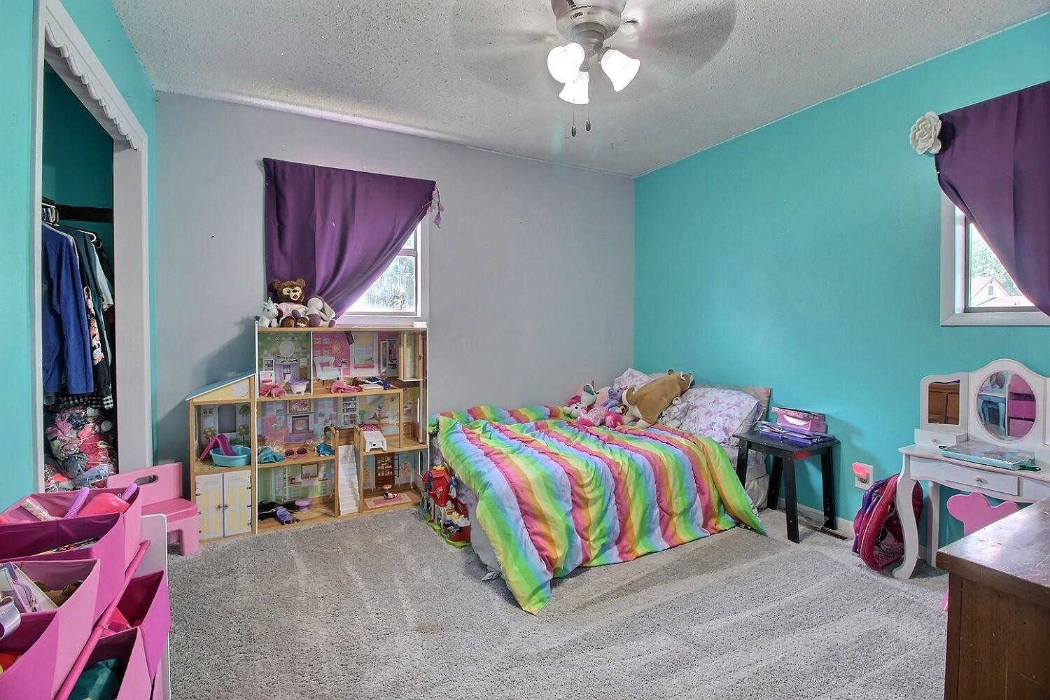 411 S Washington Street Belle Plaine KS 67013