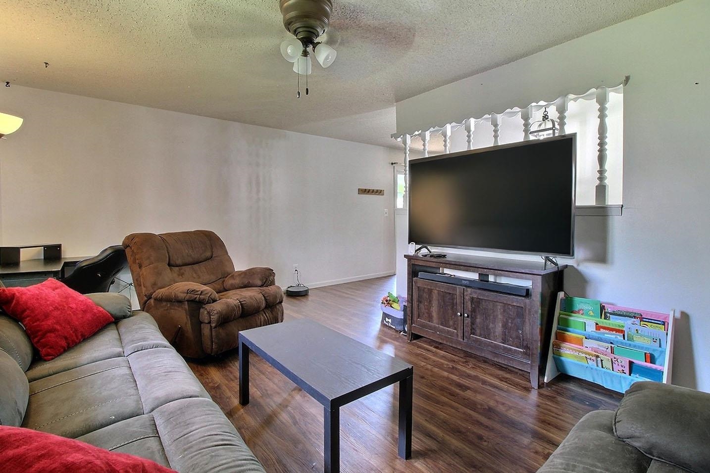 411 S Washington Street Belle Plaine KS 67013